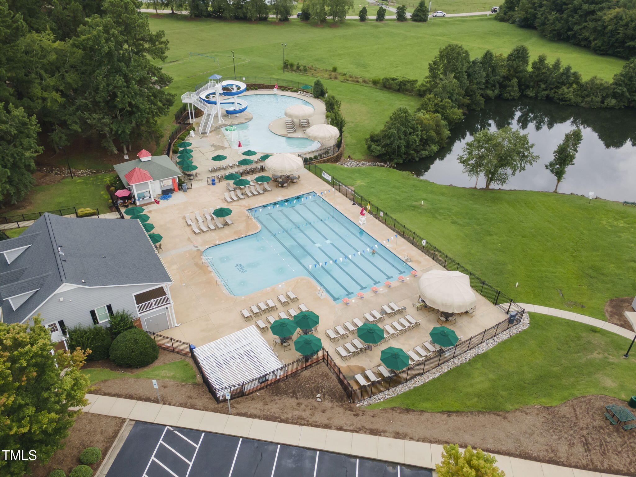 200 Holly Branch Drive