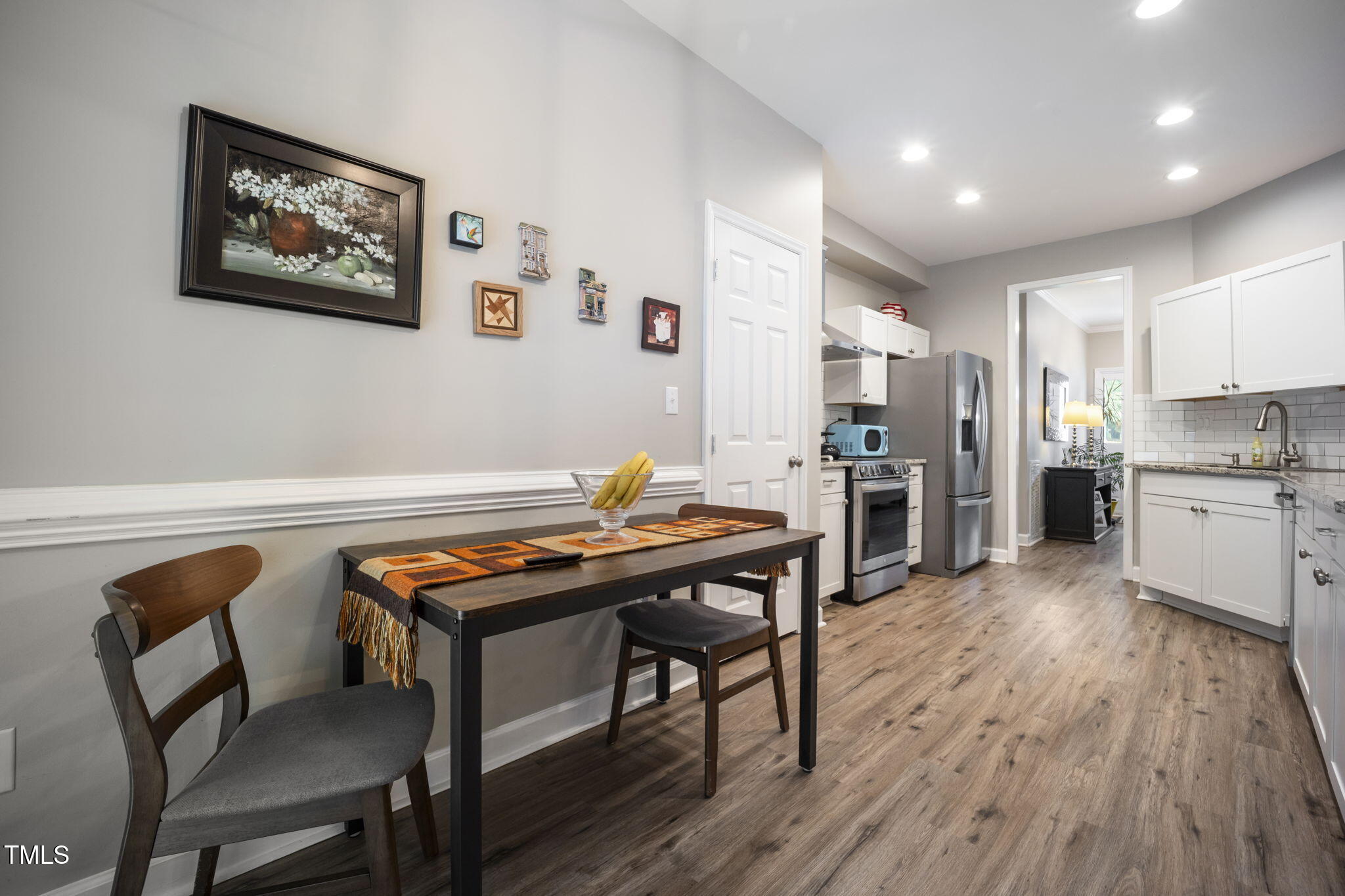 200 Holly Branch Drive