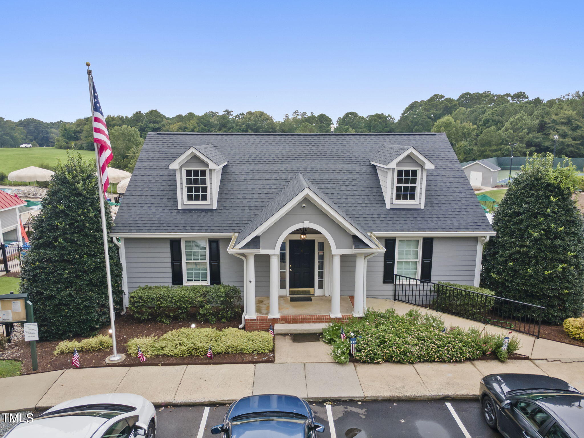 200 Holly Branch Drive