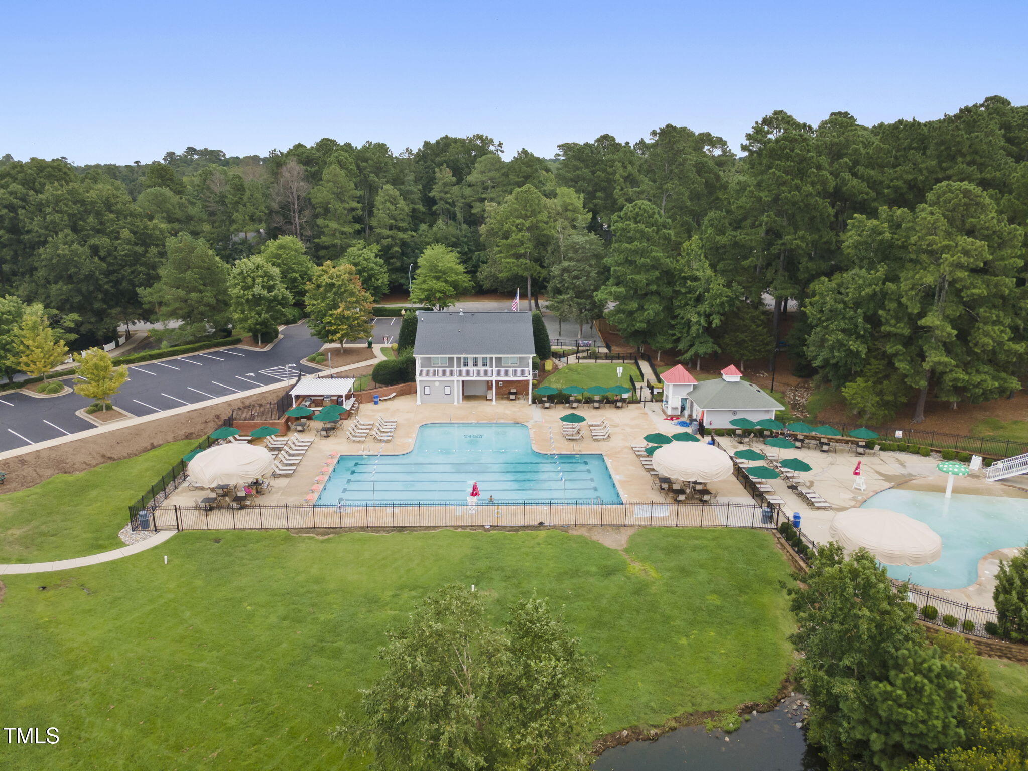 200 Holly Branch Drive