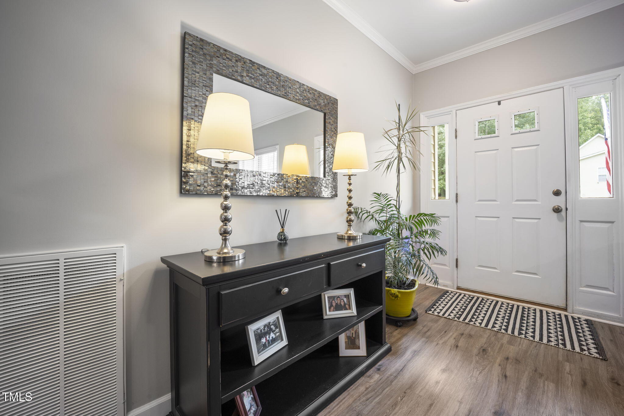 200 Holly Branch Drive