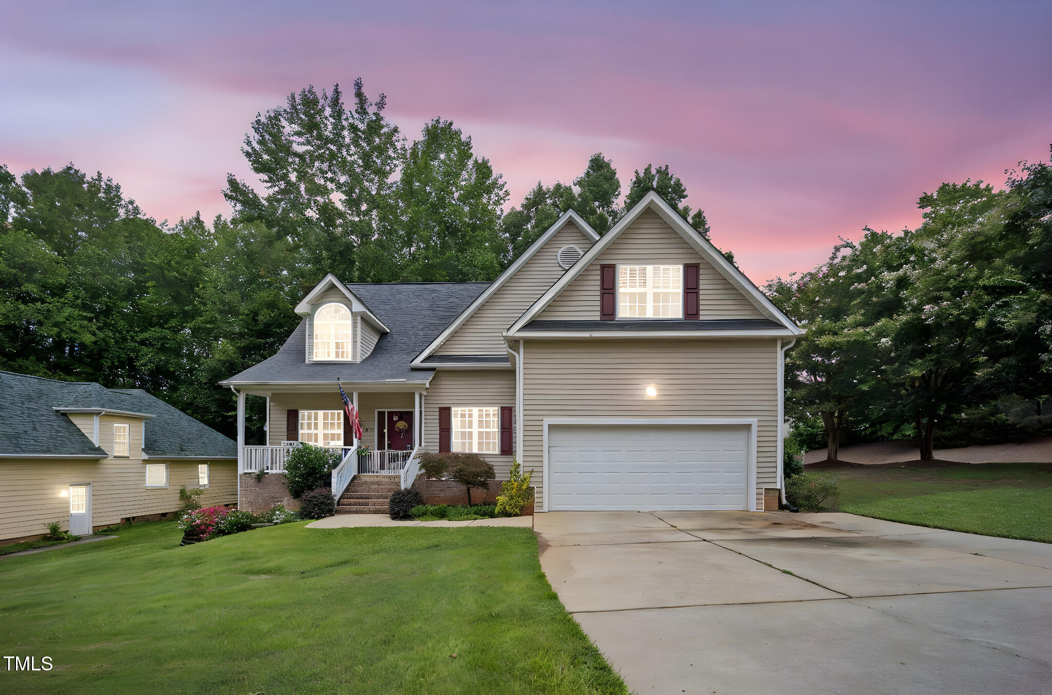 200 Holly Branch Drive