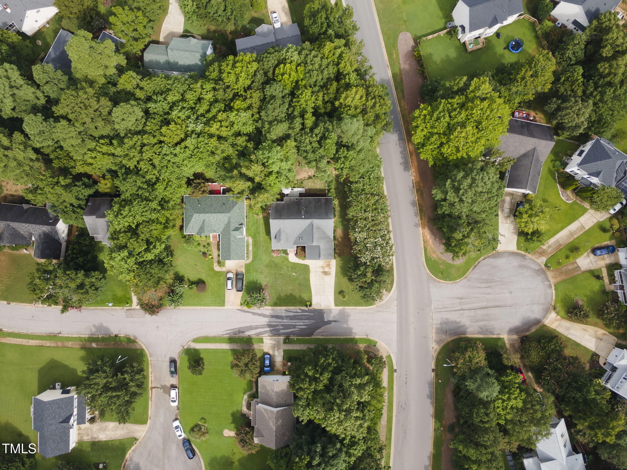 200 Holly Branch Drive