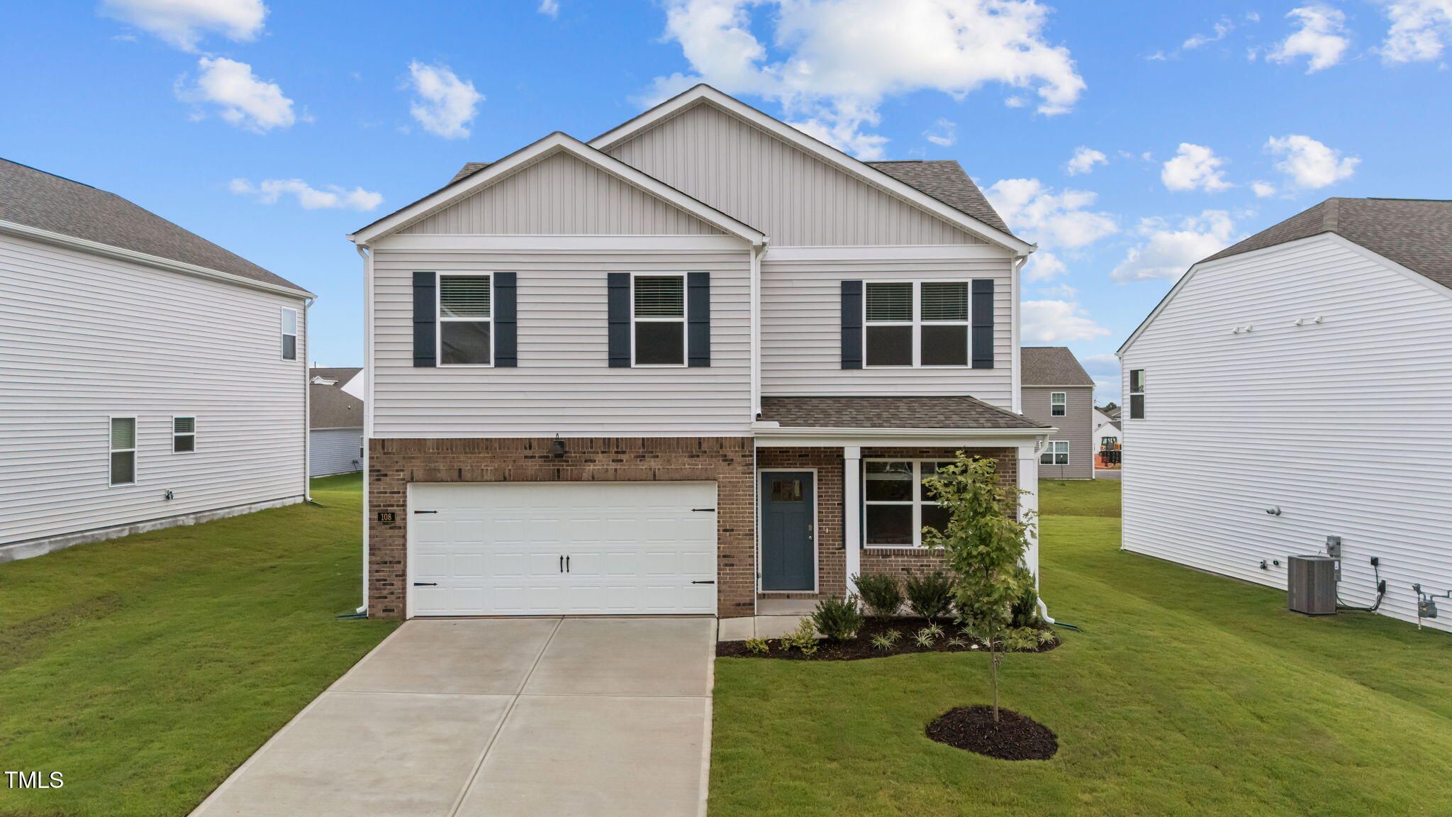 108 108 Pisgah Street