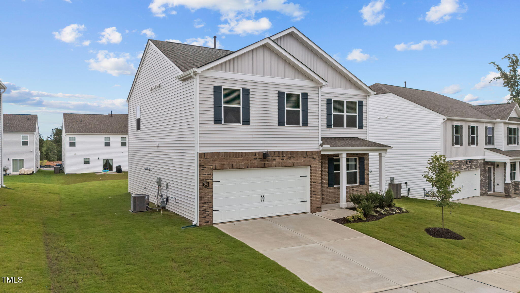 108 108 Pisgah Street