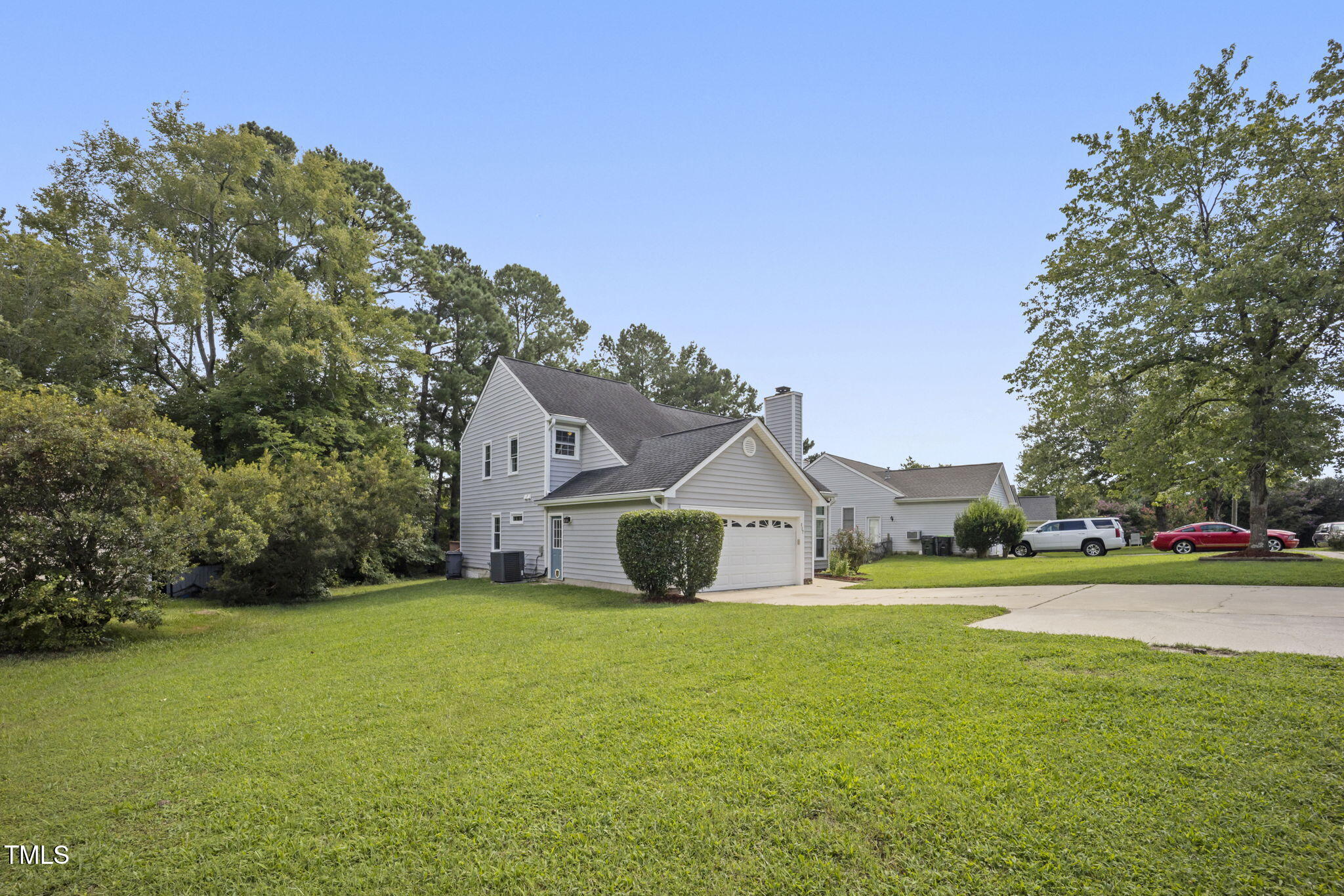 117 Stanway Drive