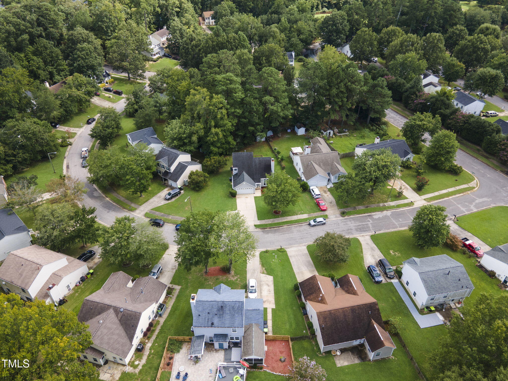 117 Stanway Drive