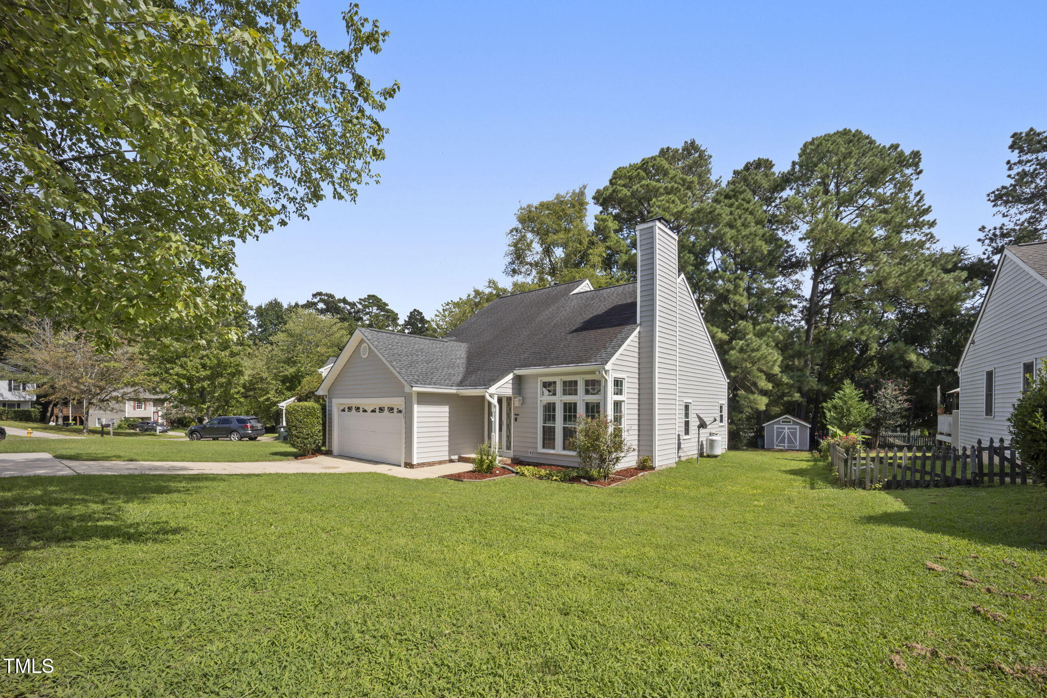 117 Stanway Drive
