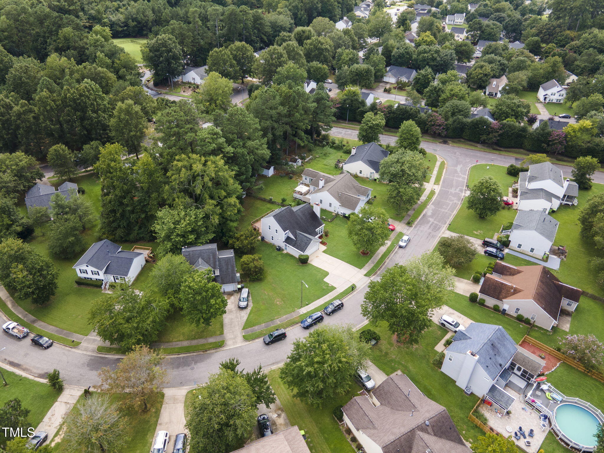 117 Stanway Drive