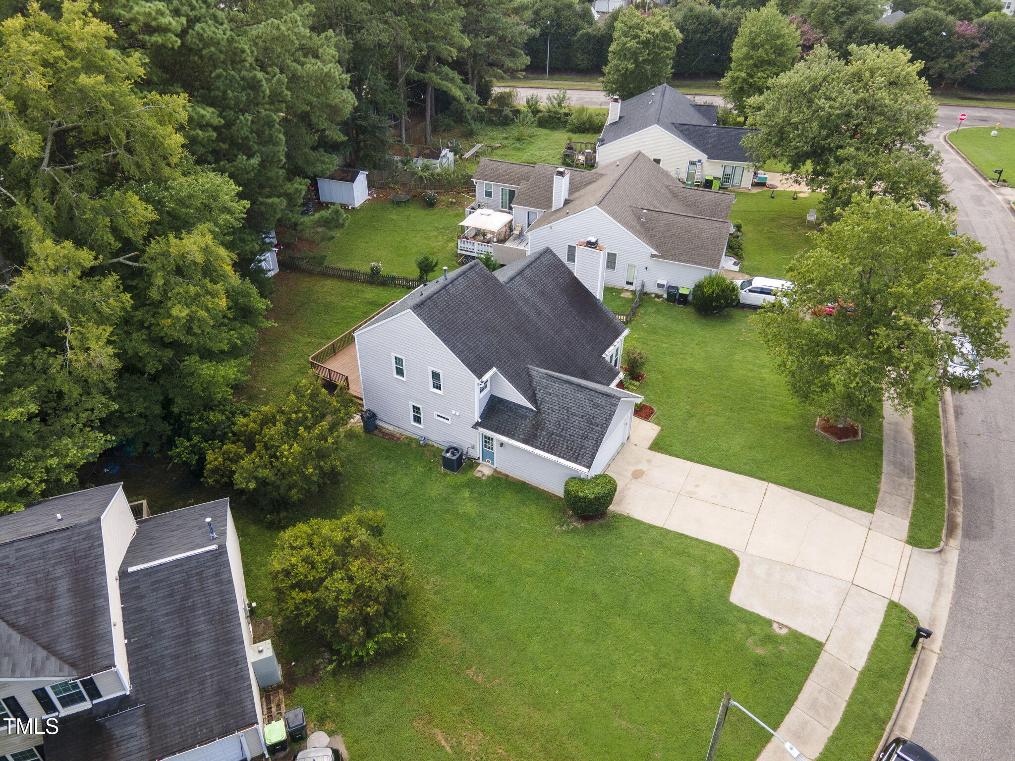 117 Stanway Drive