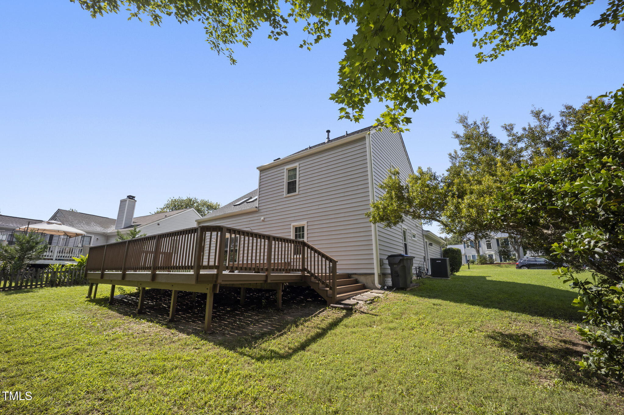 117 Stanway Drive