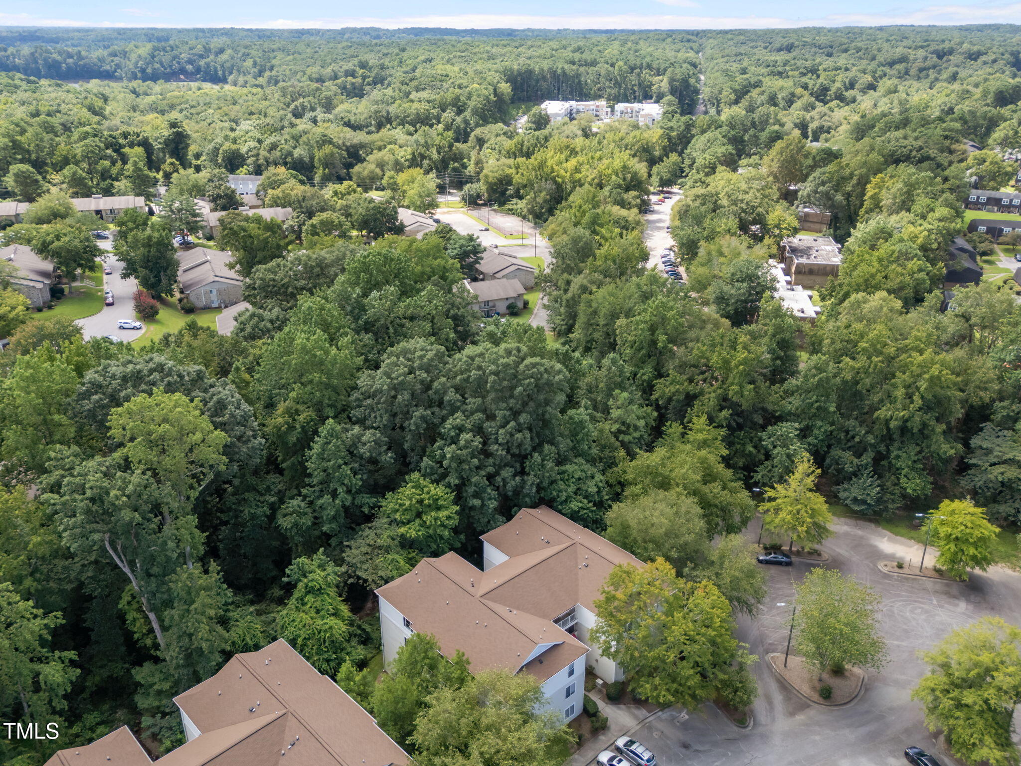 1521 Graduate Lane # 302