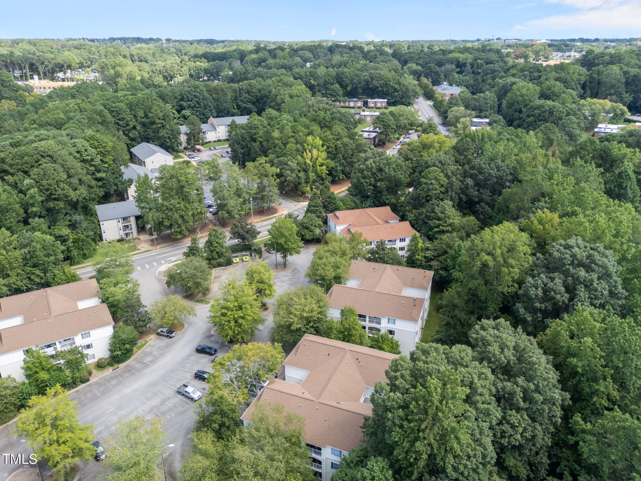 1521 Graduate Lane # 302
