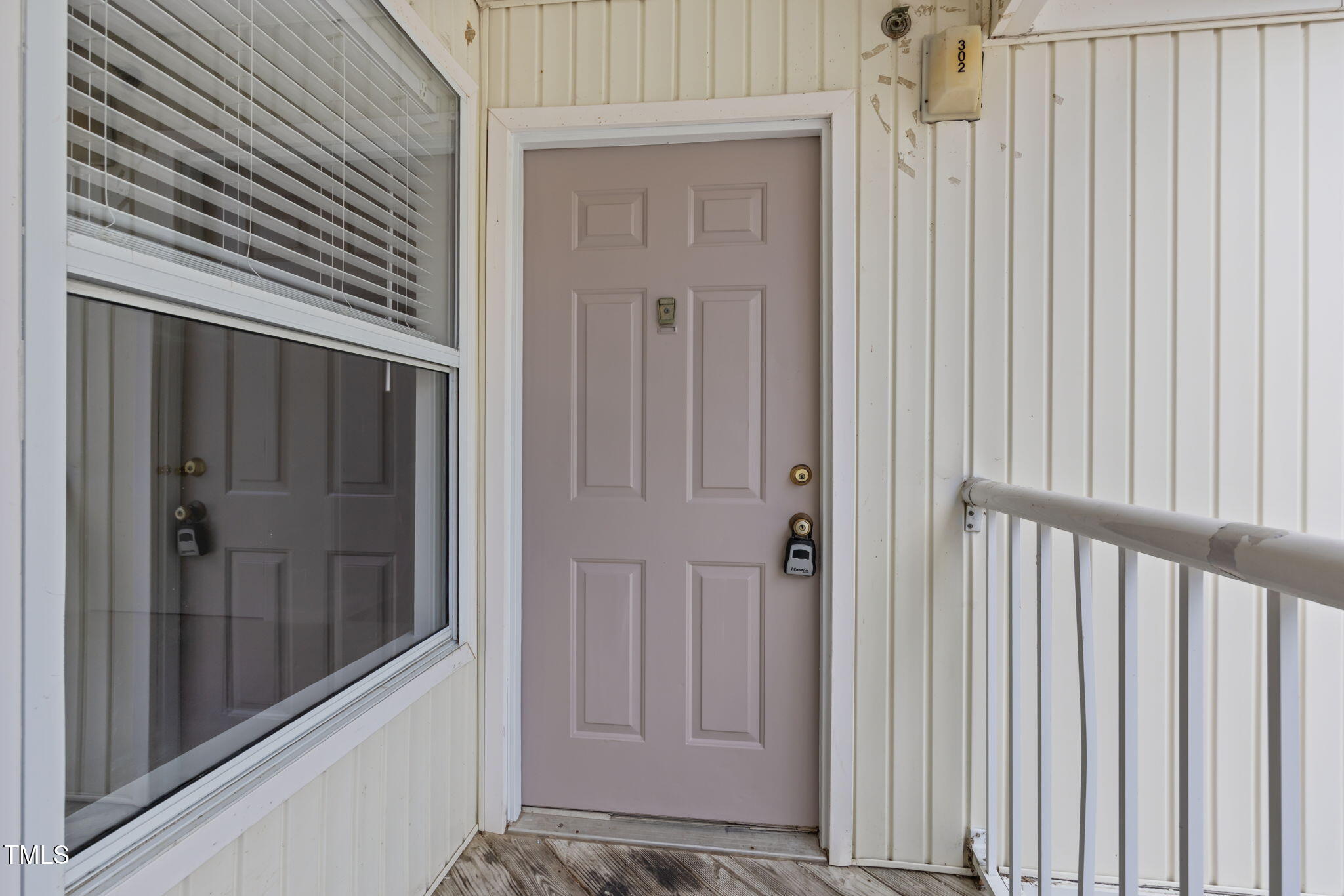 1521 Graduate Lane # 302