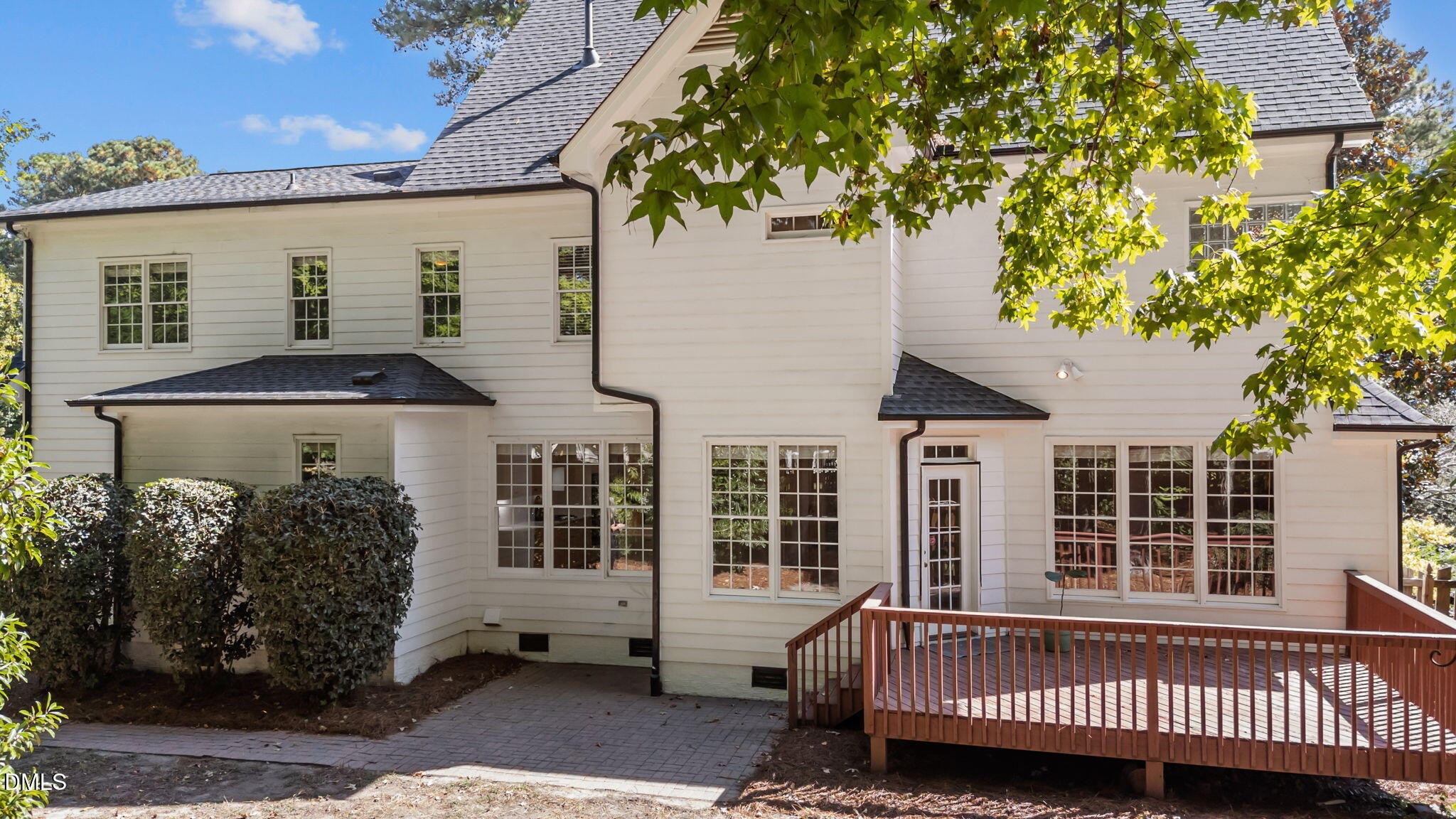 501 Lyndenbury Drive