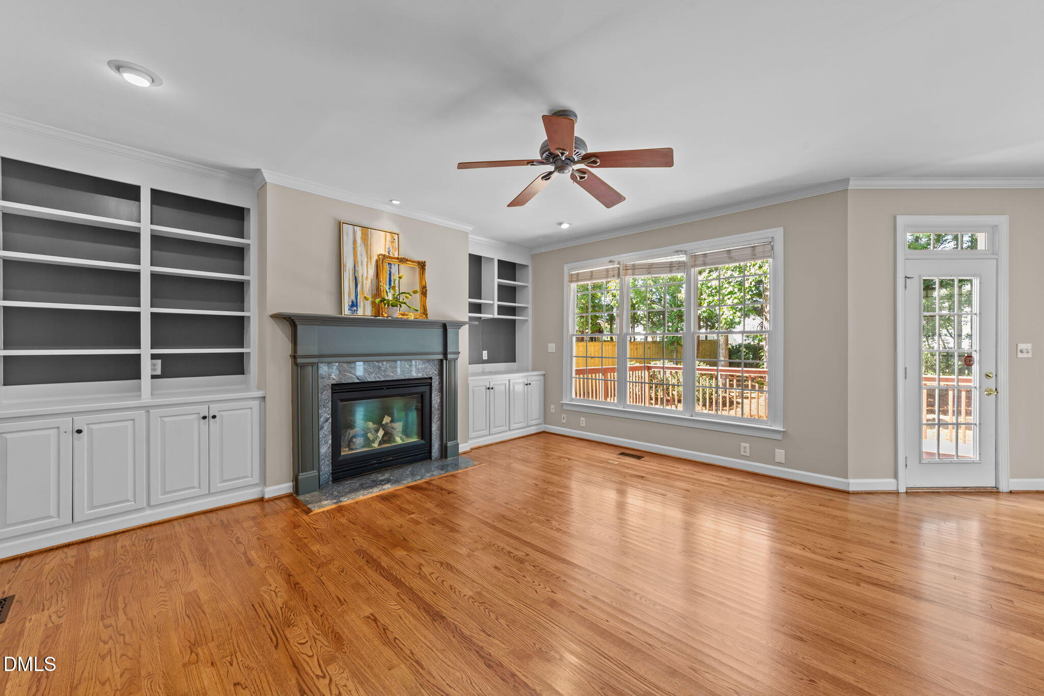 501 Lyndenbury Drive