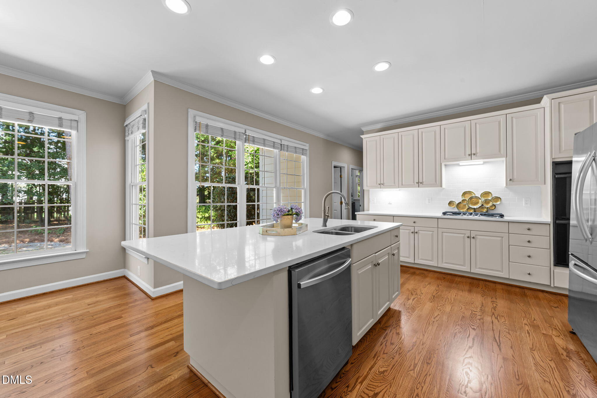 501 Lyndenbury Drive