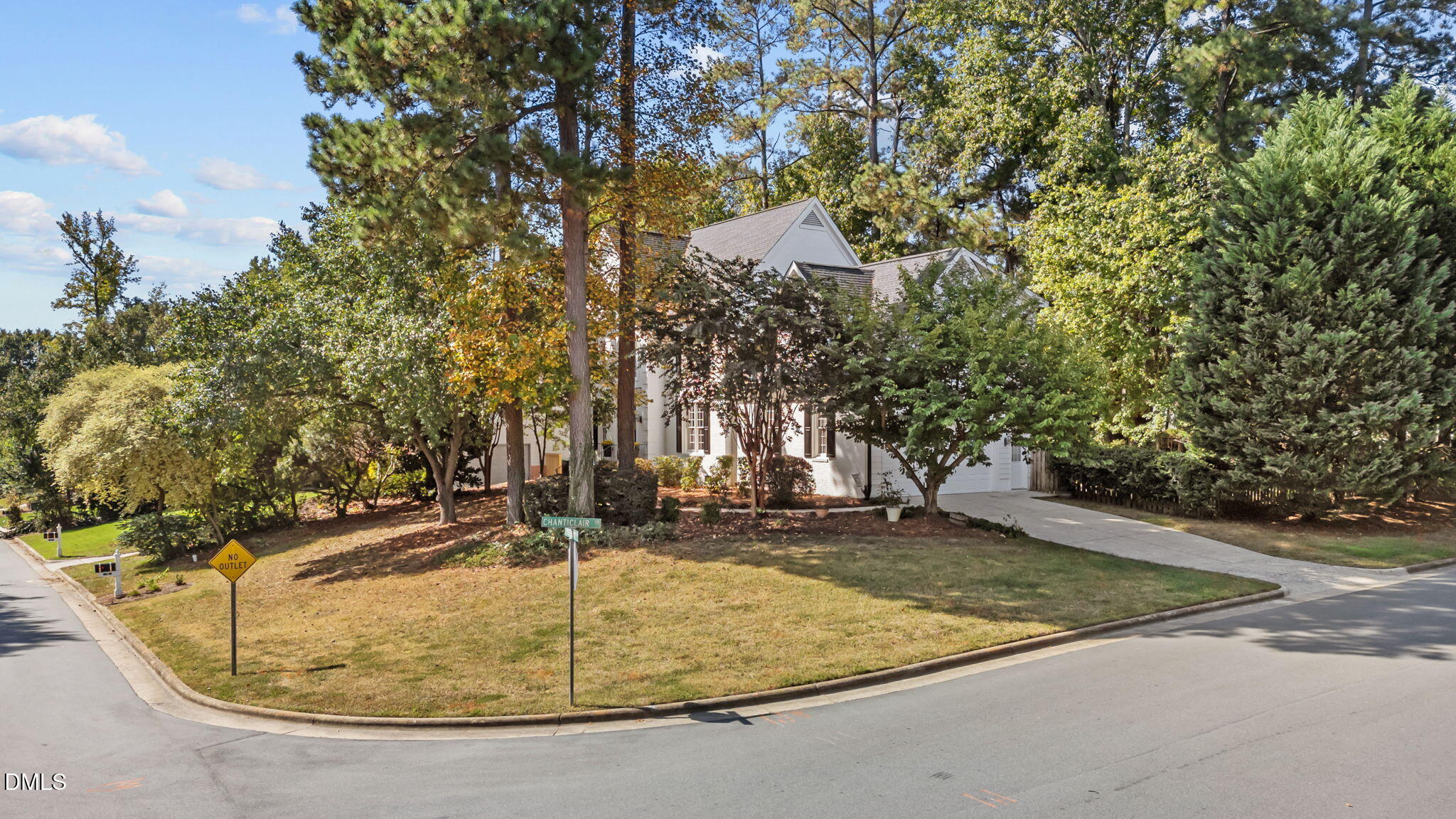 501 Lyndenbury Drive