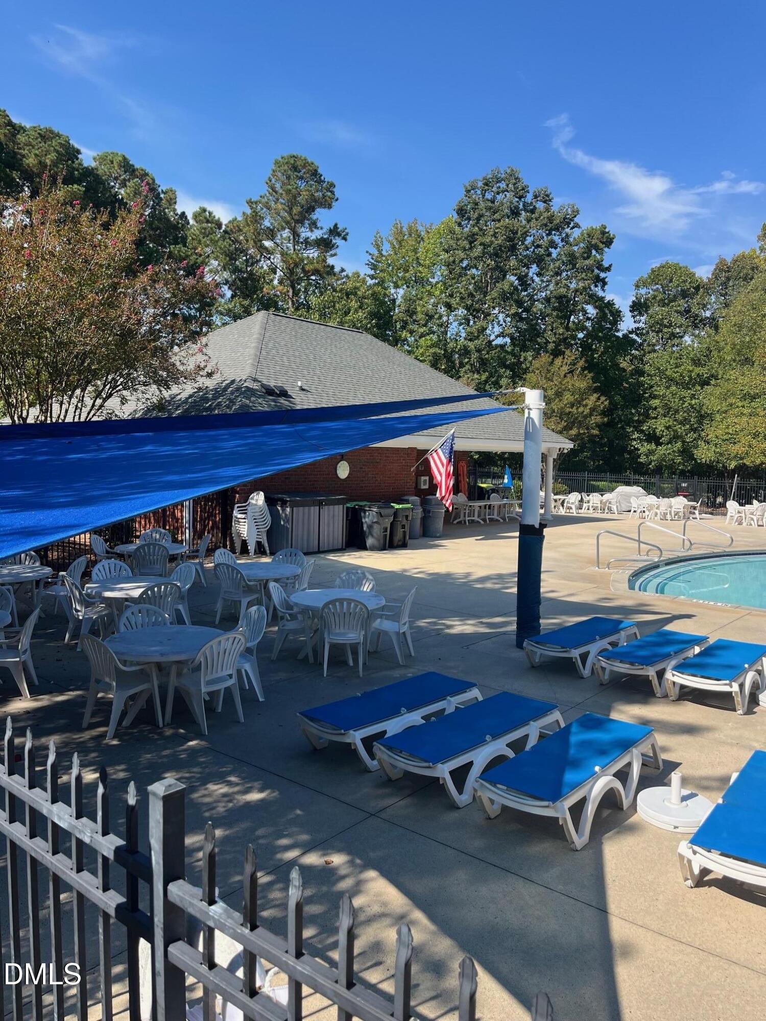 501 Lyndenbury Drive