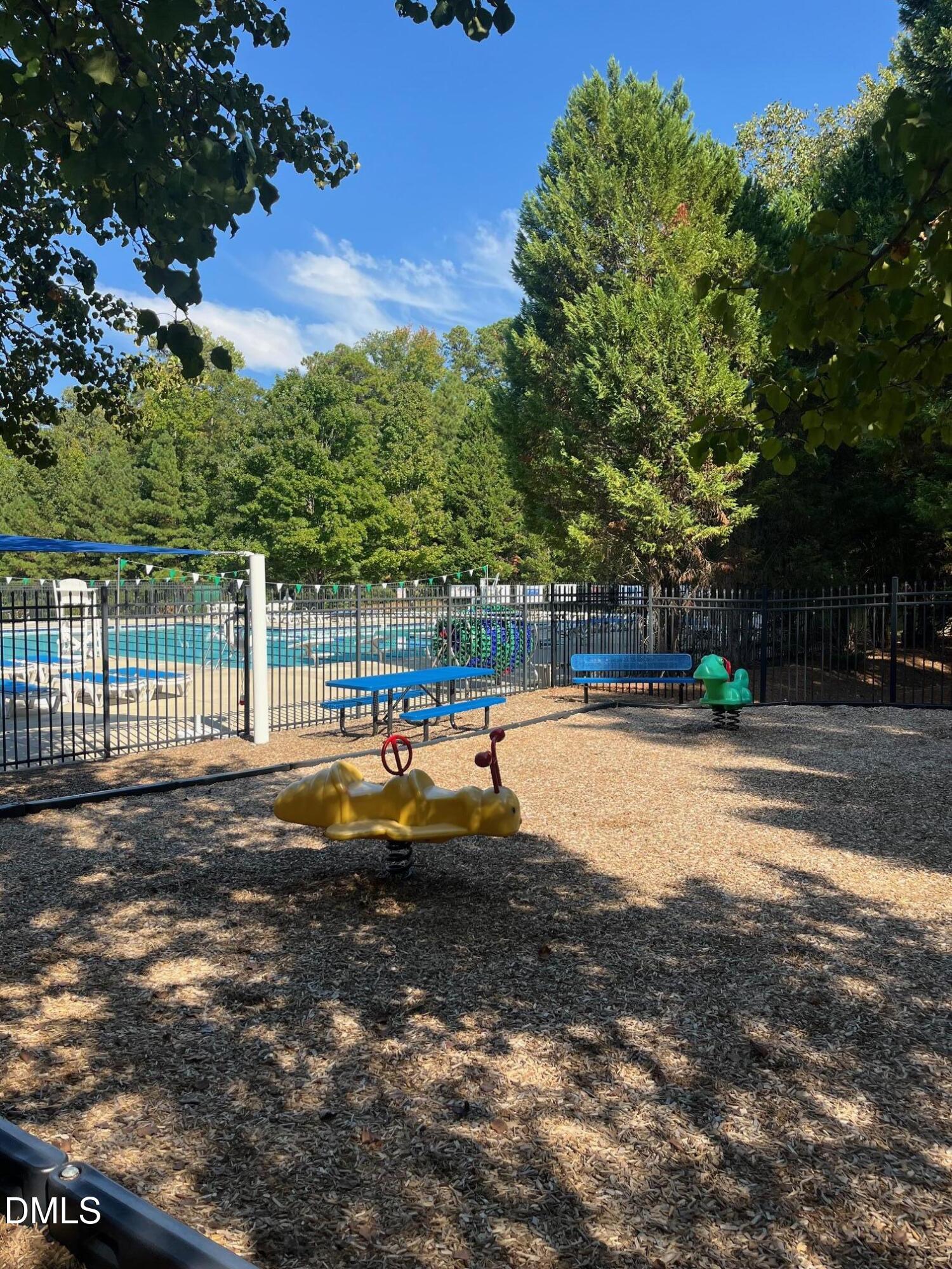 501 Lyndenbury Drive