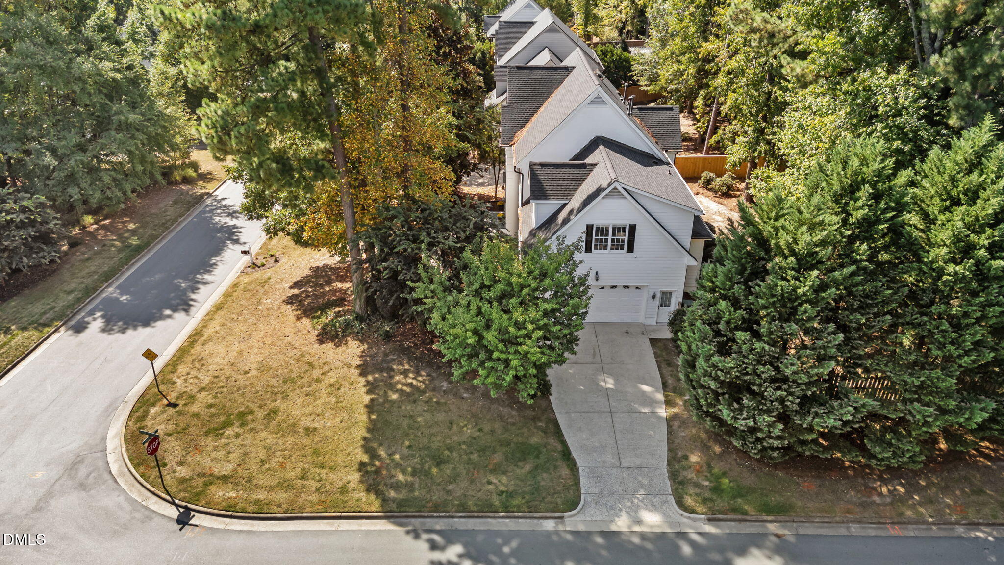 501 Lyndenbury Drive