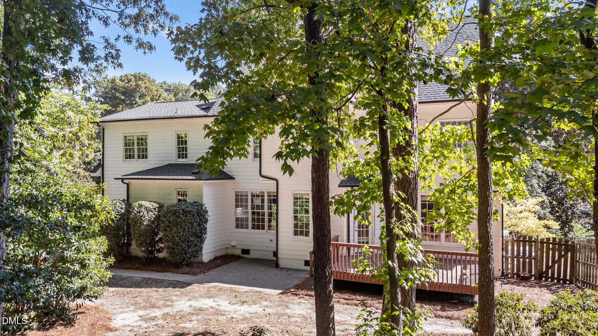 501 Lyndenbury Drive