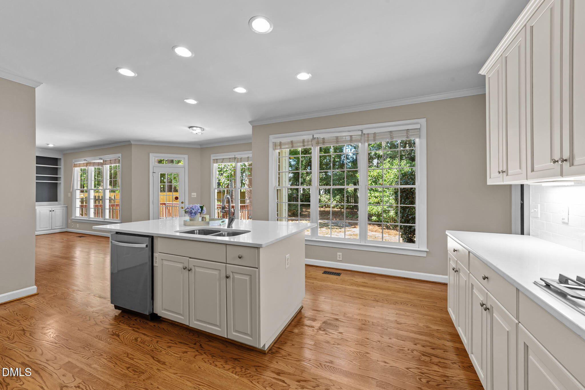501 Lyndenbury Drive