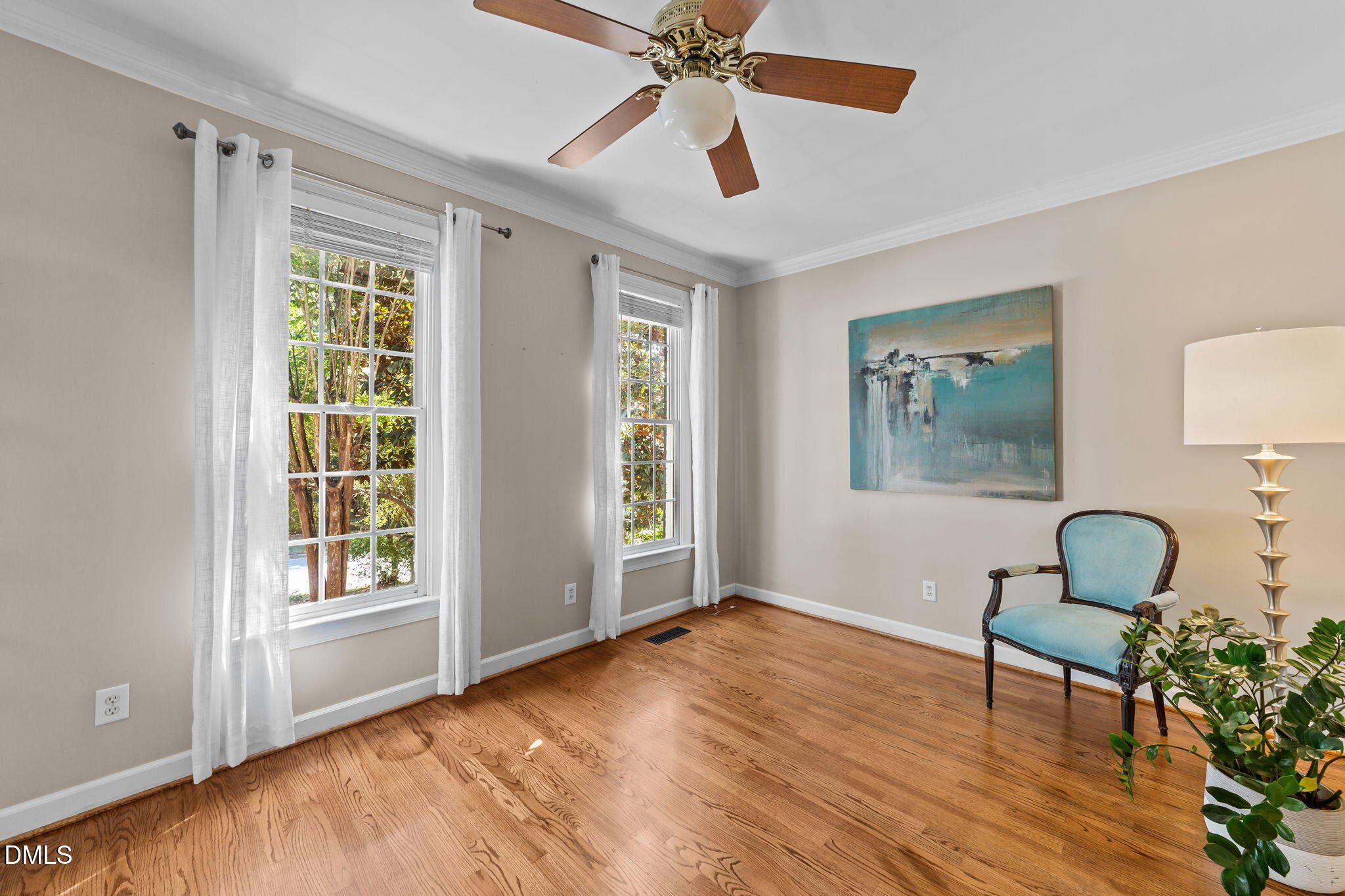 501 Lyndenbury Drive