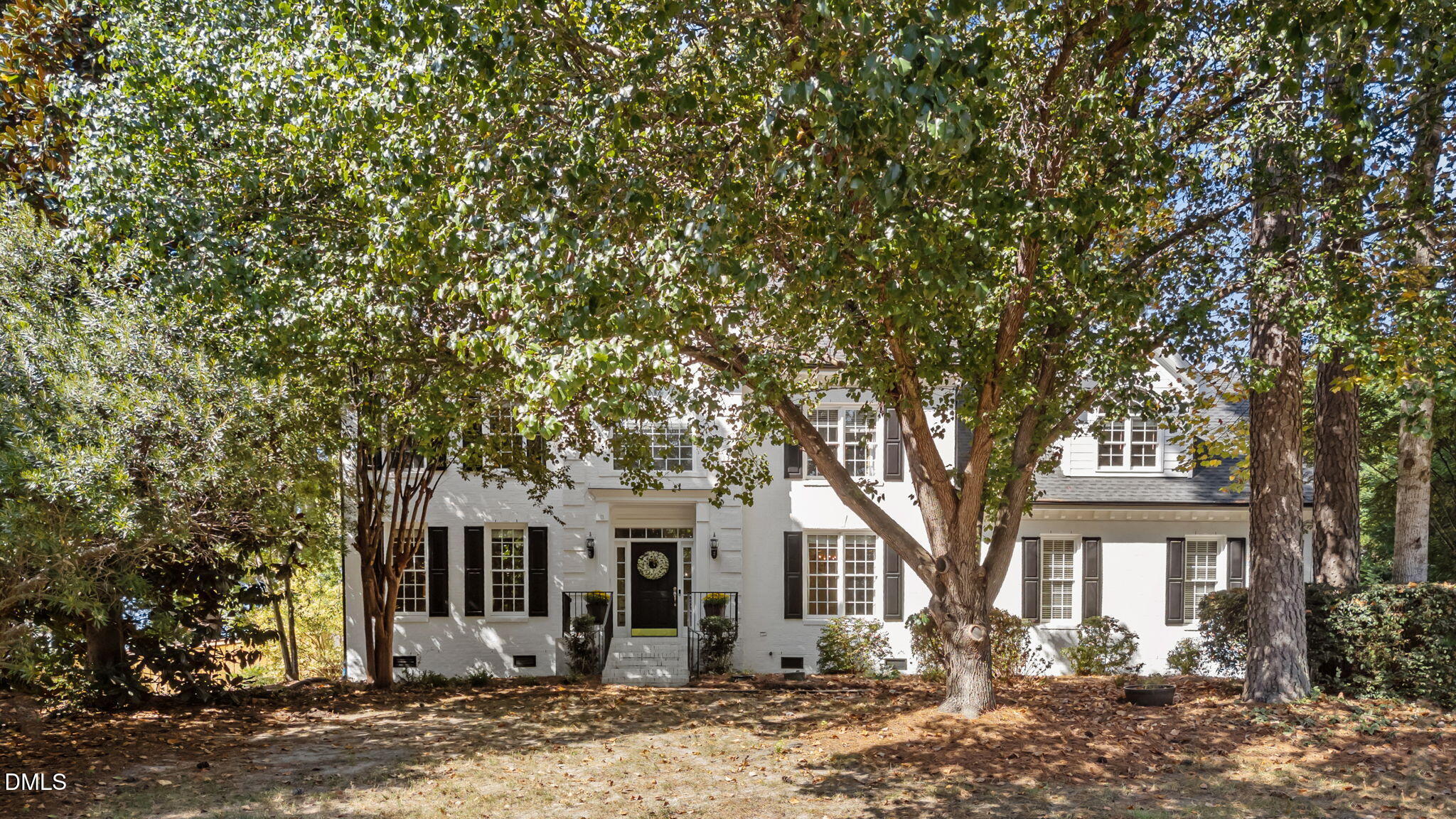 501 Lyndenbury Drive