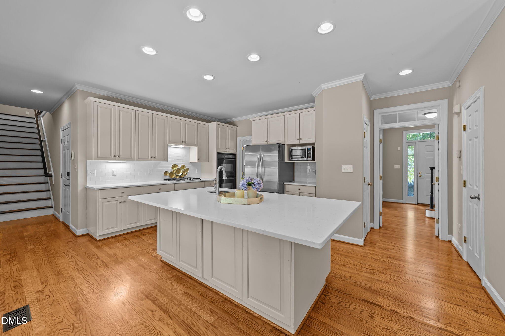 501 Lyndenbury Drive