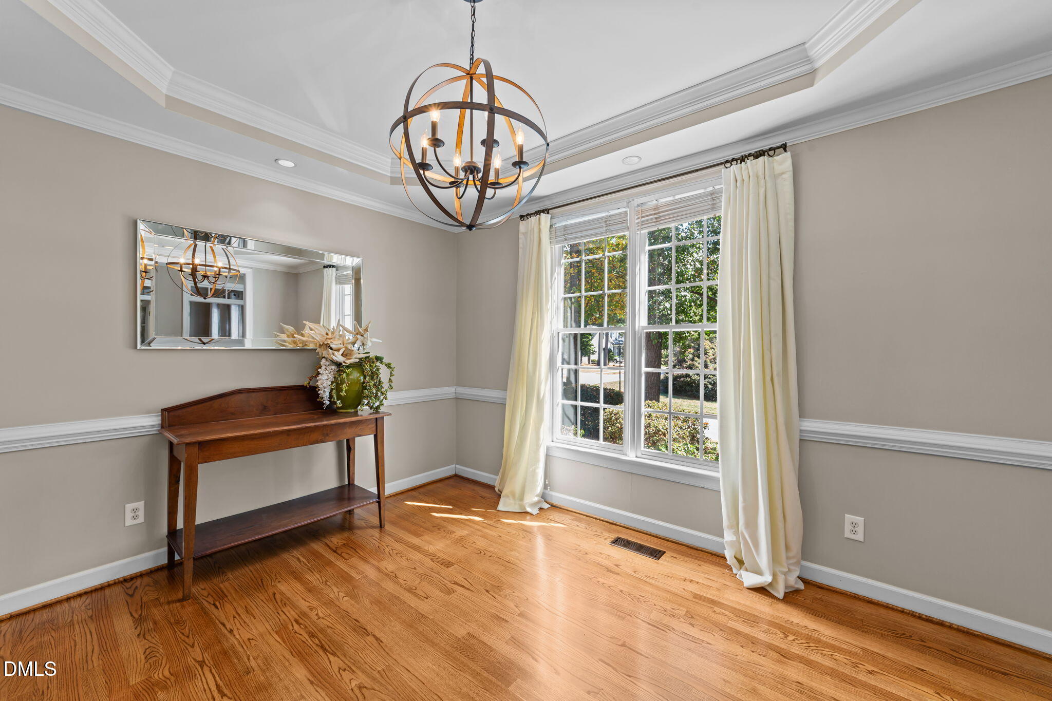 501 Lyndenbury Drive