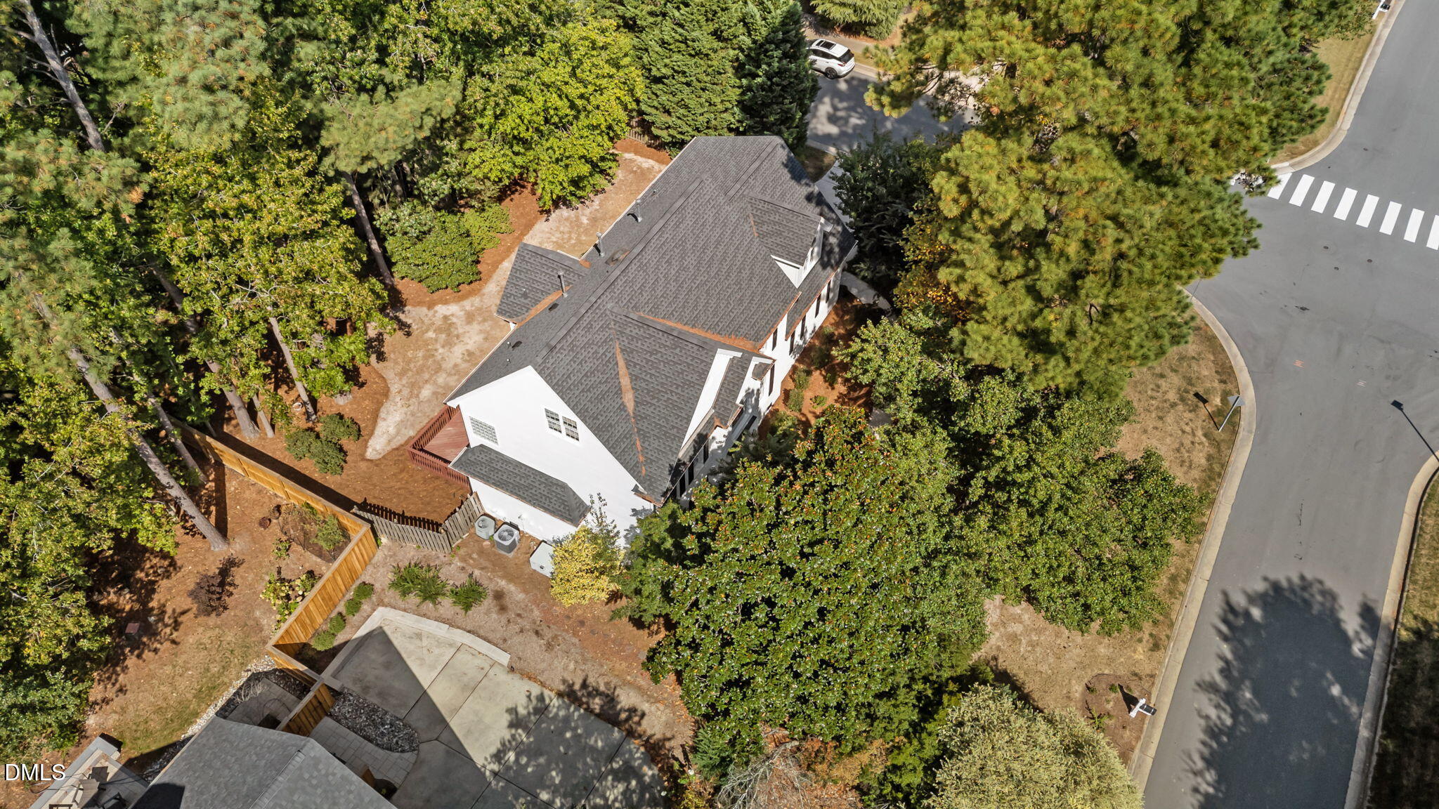 501 Lyndenbury Drive