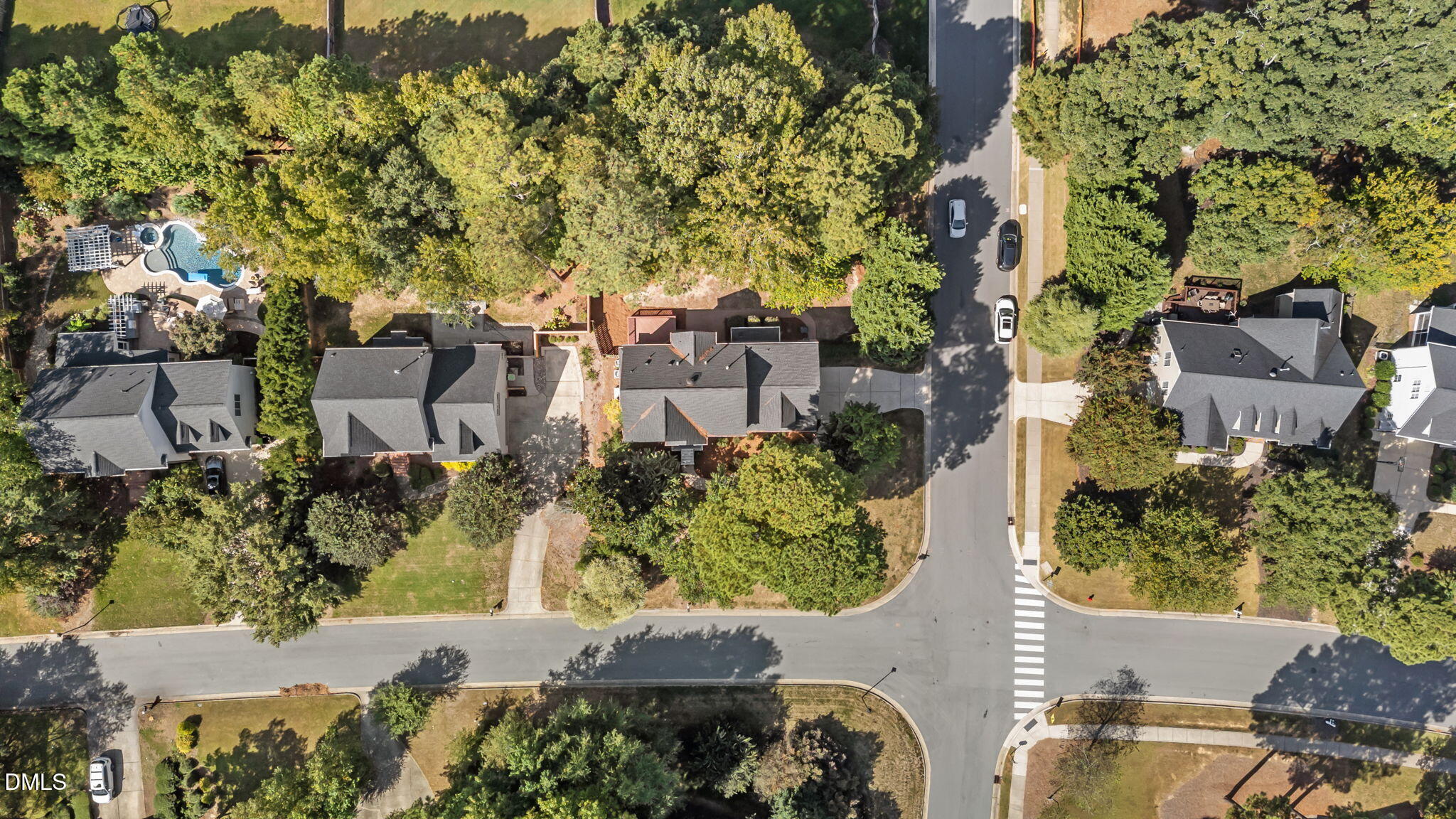 501 Lyndenbury Drive