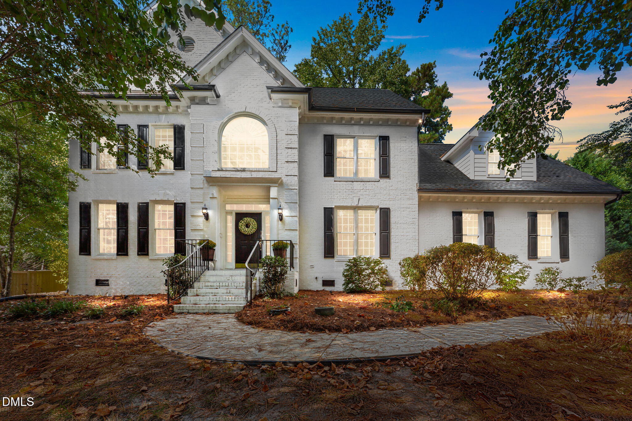 501 Lyndenbury Drive