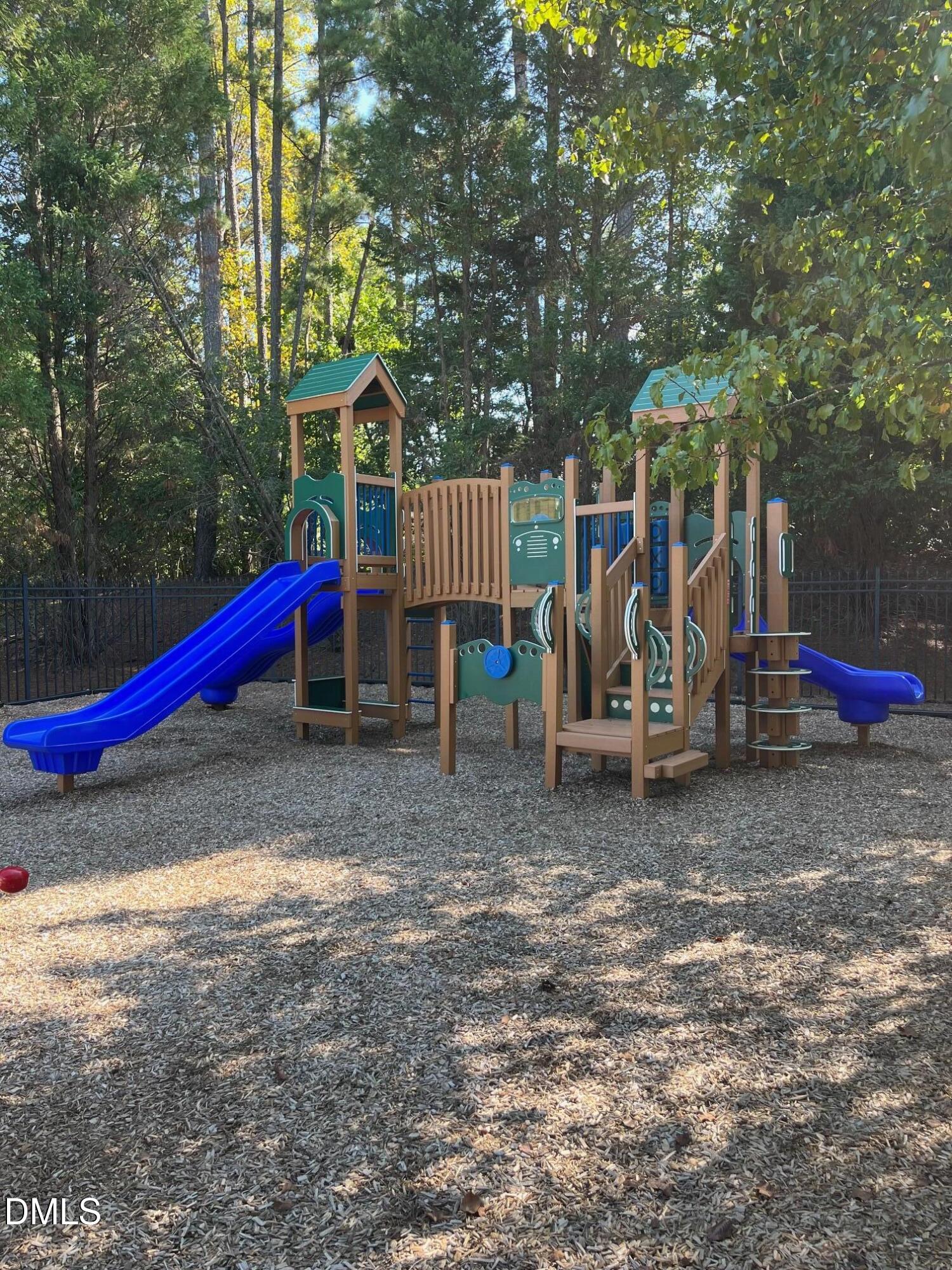 501 Lyndenbury Drive