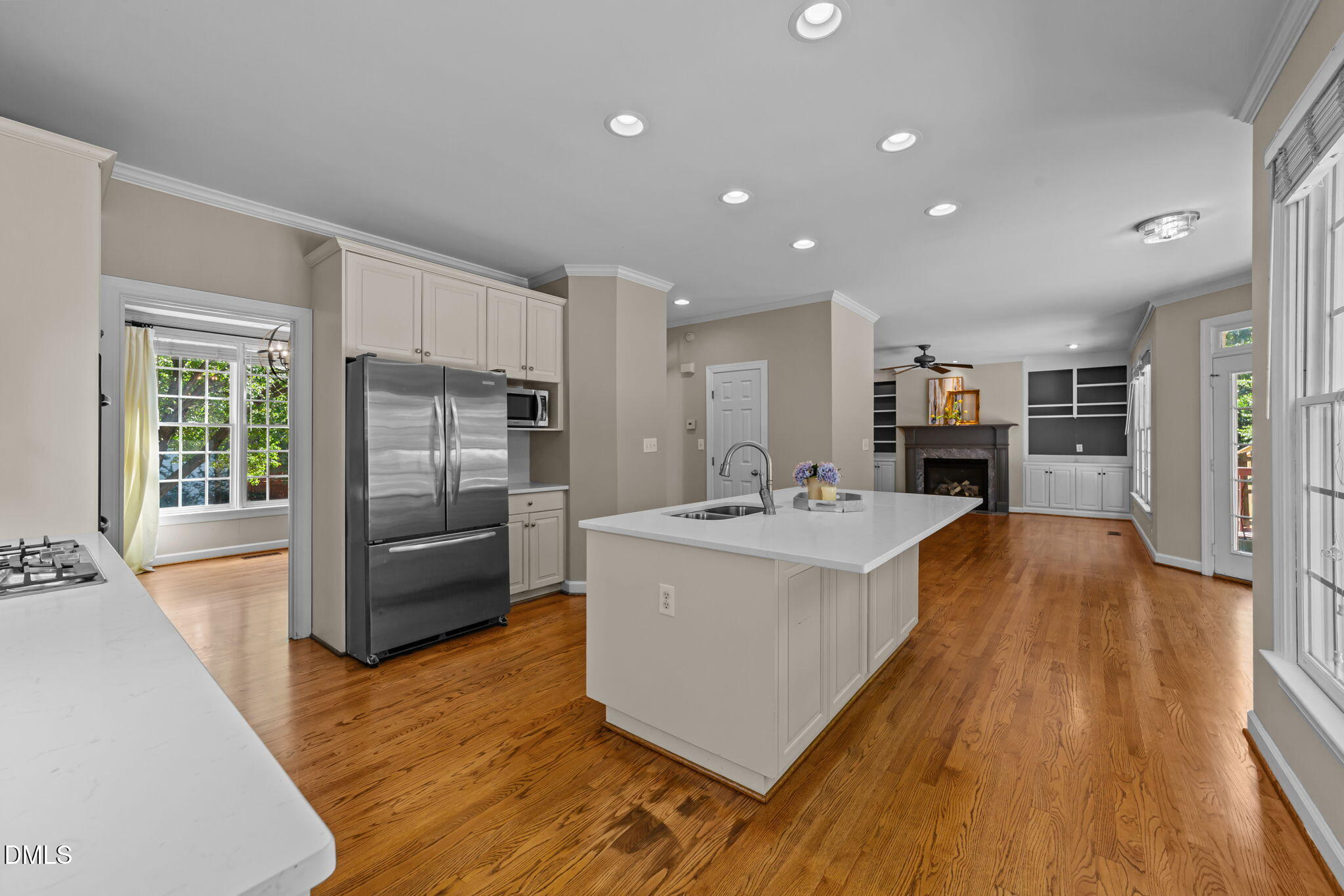 501 Lyndenbury Drive