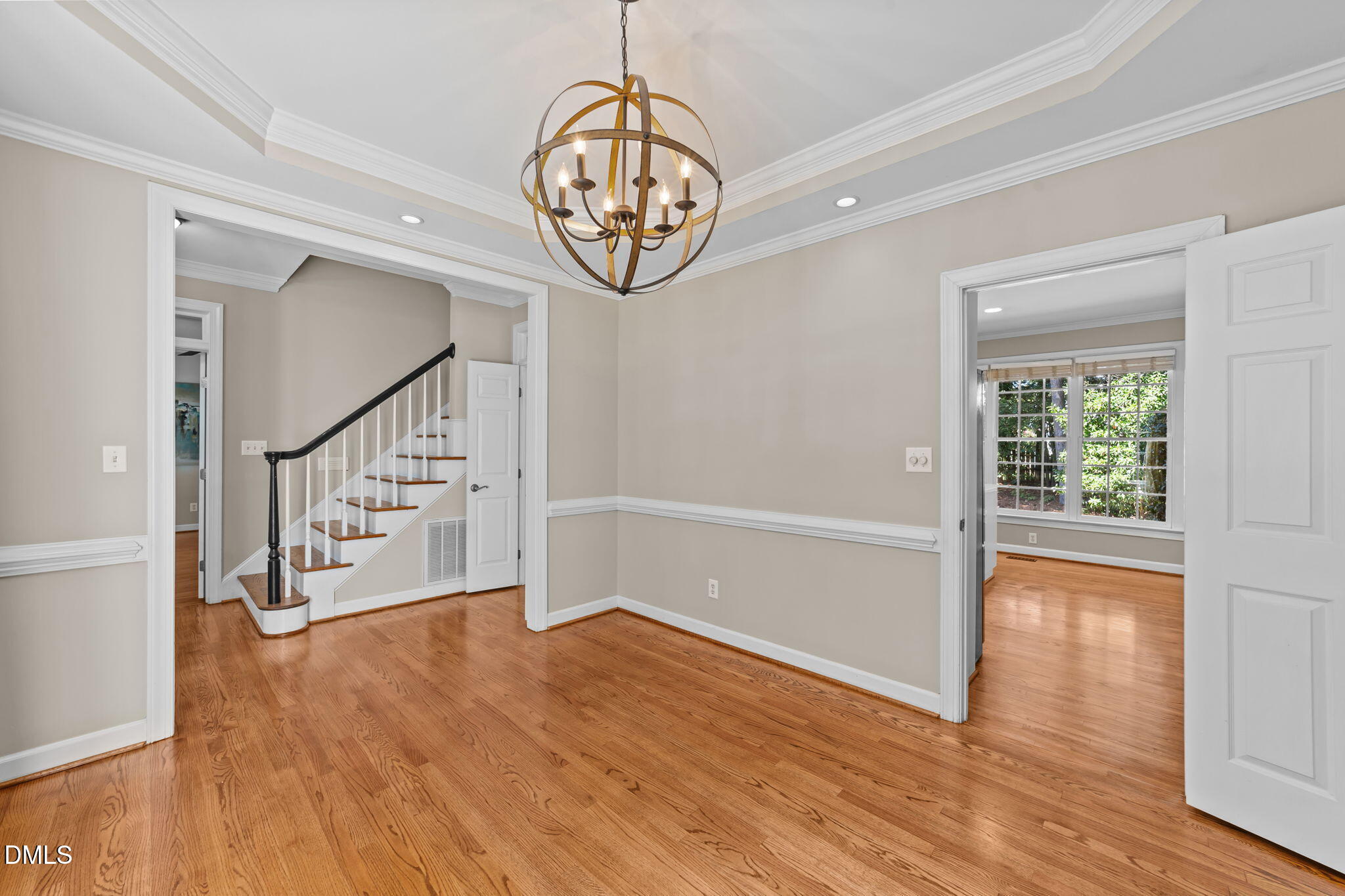 501 Lyndenbury Drive