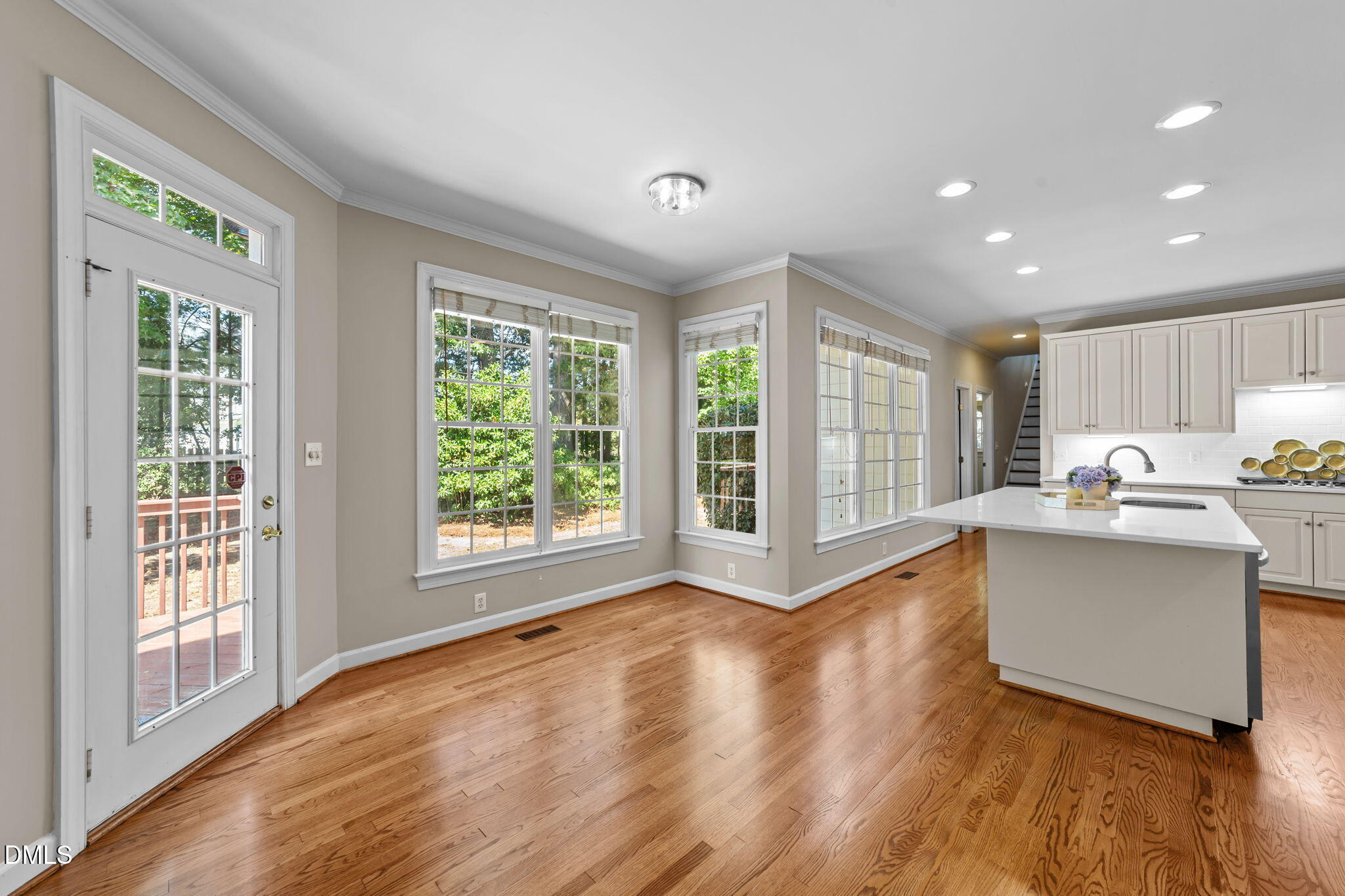 501 Lyndenbury Drive