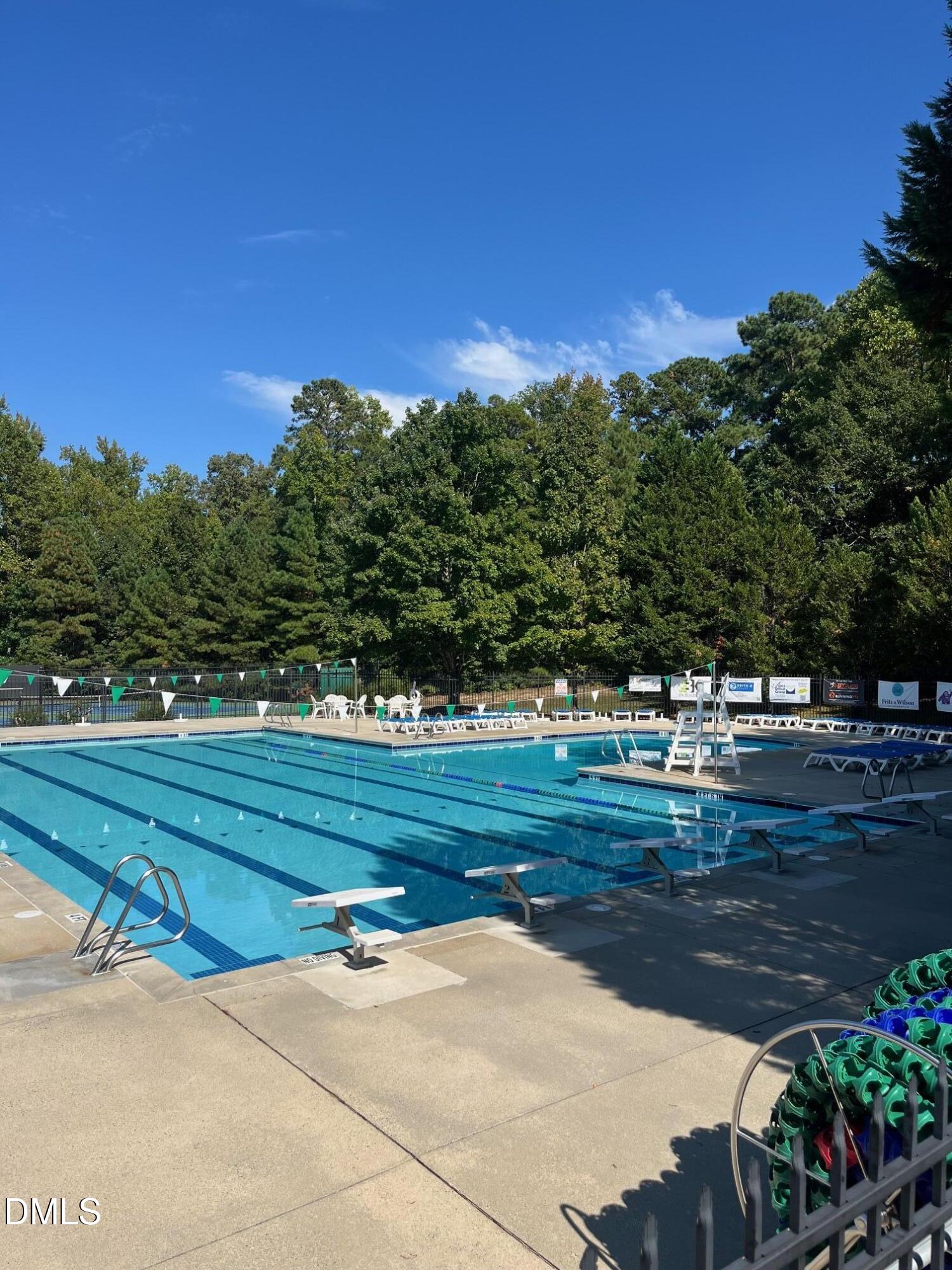 501 Lyndenbury Drive