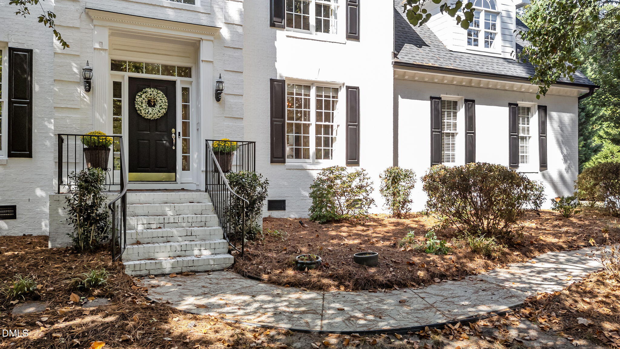 501 Lyndenbury Drive