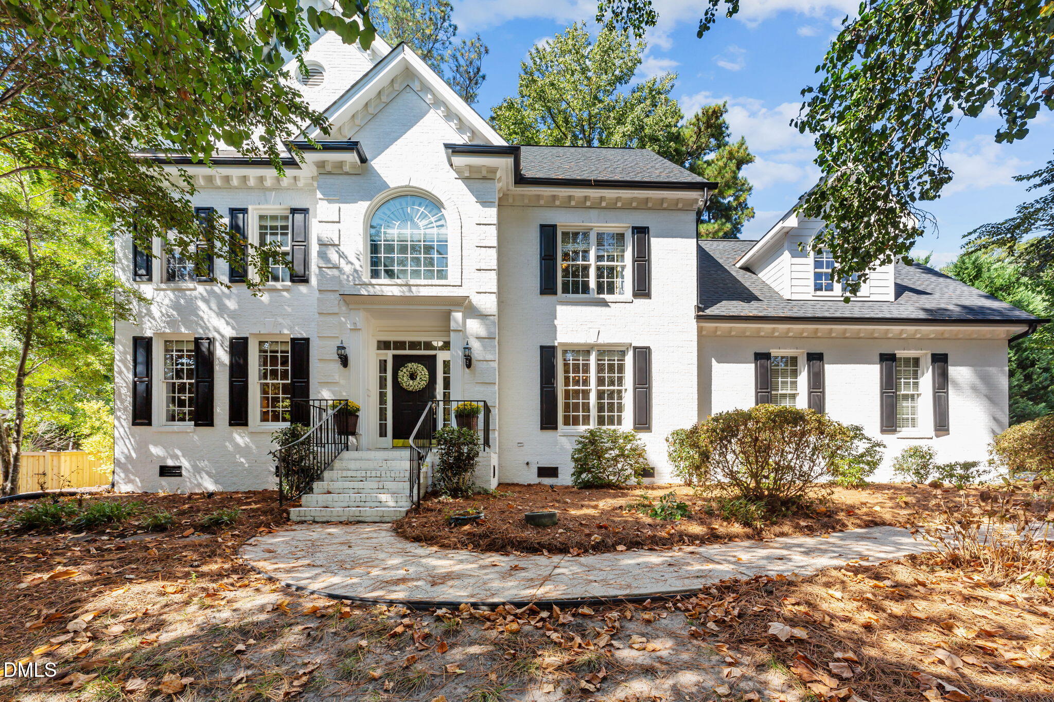 501 Lyndenbury Drive