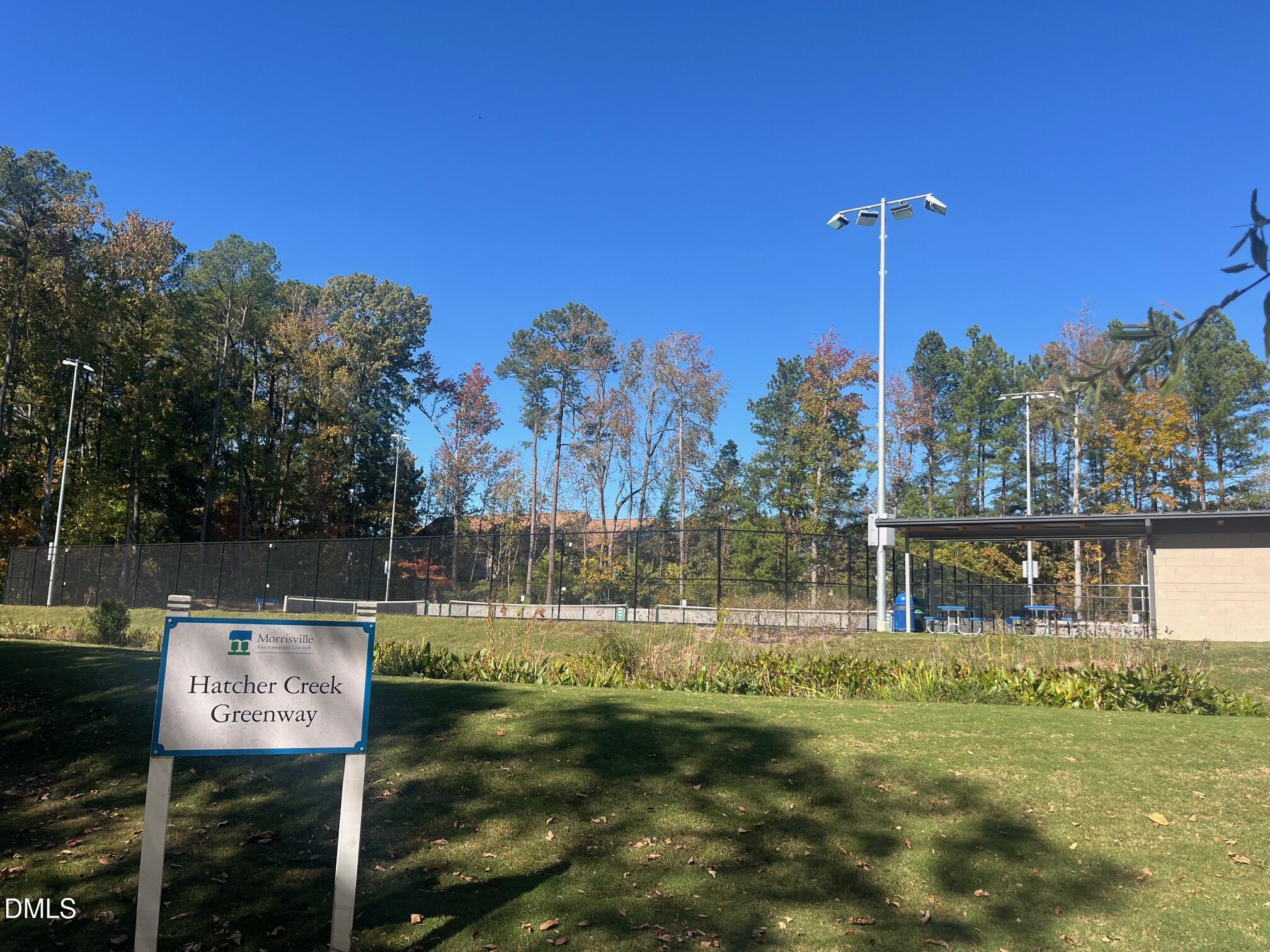 1511 Kudrow Lane, Morrisville