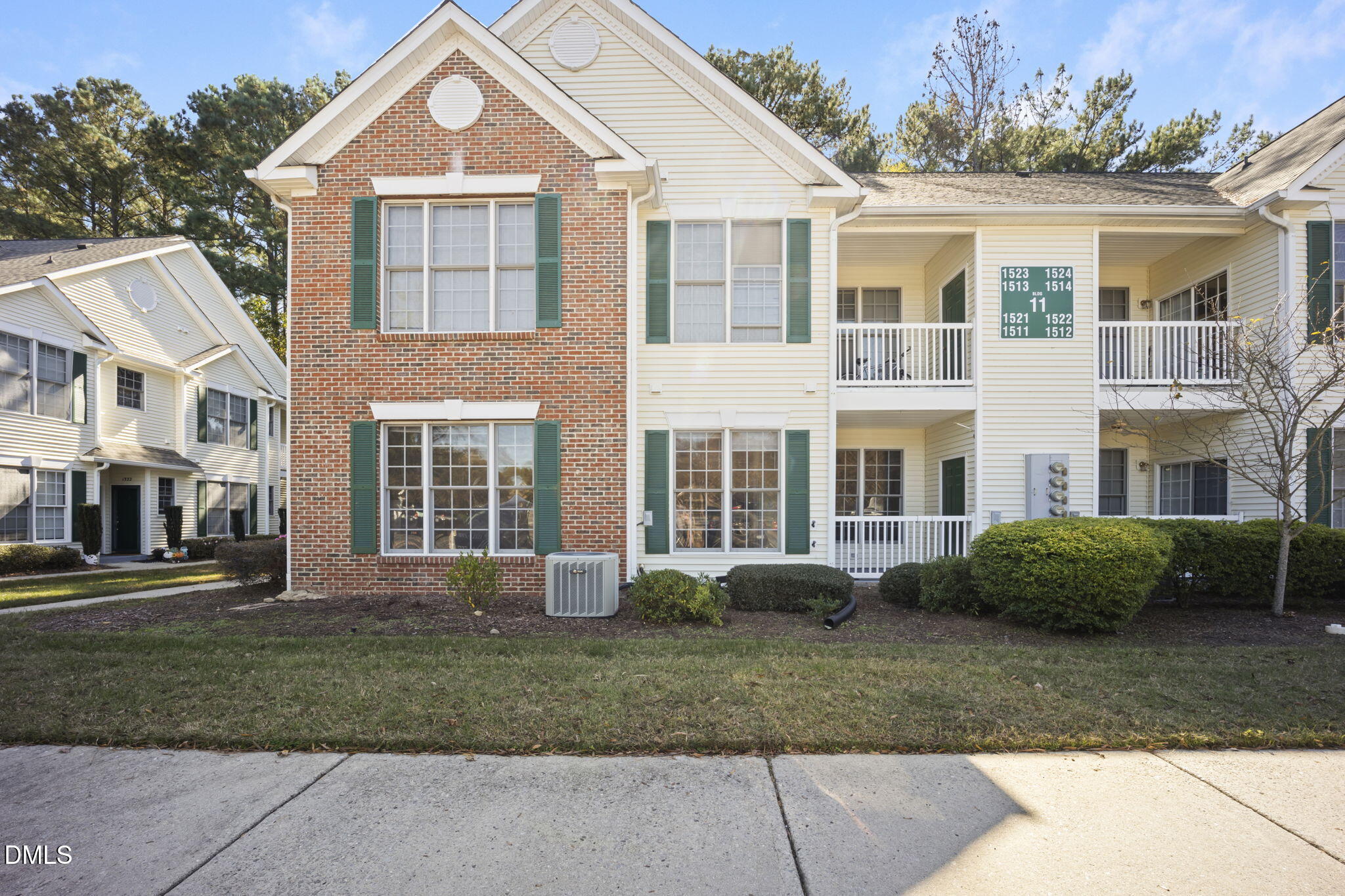 1511 Kudrow Lane, Morrisville