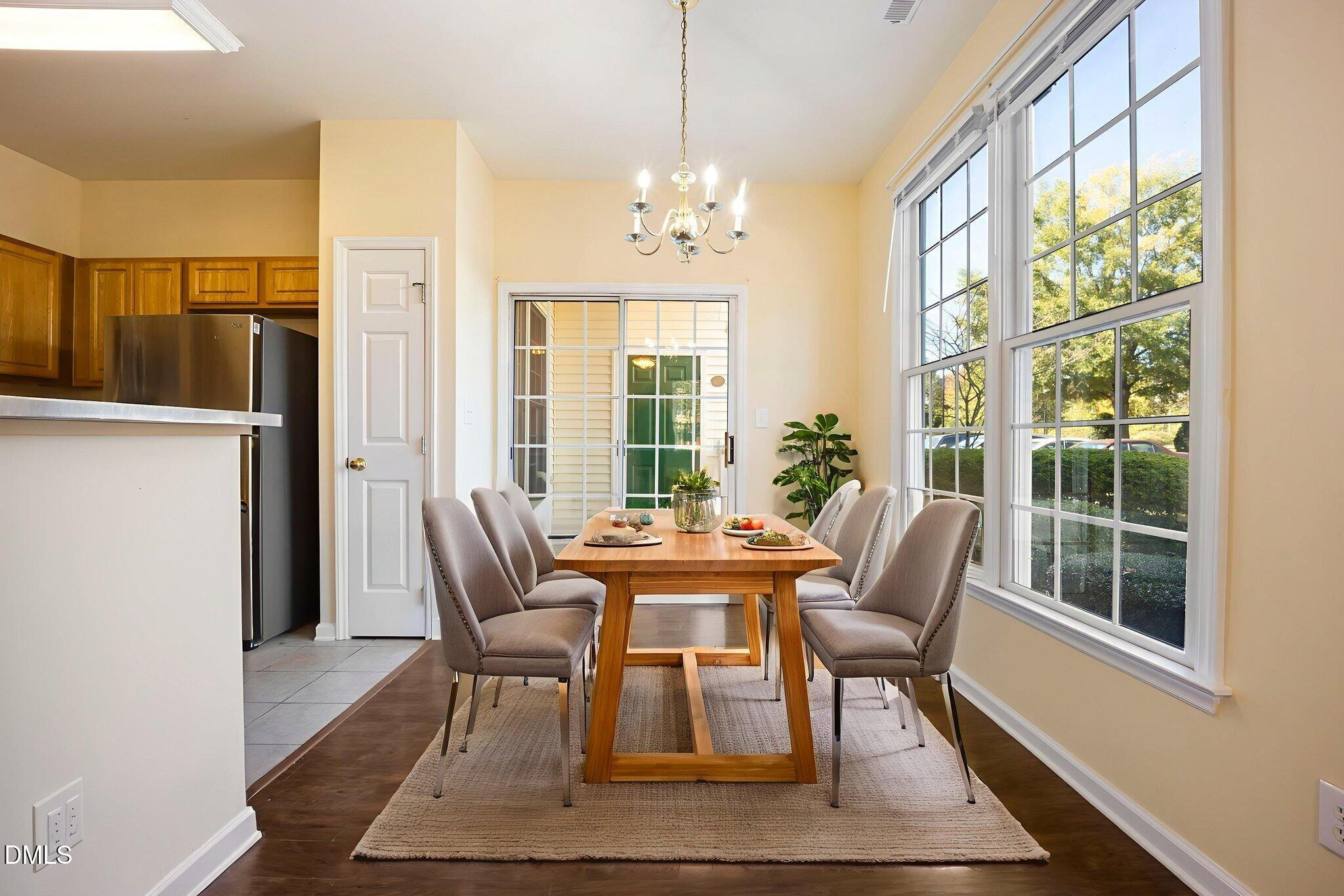 1511 Kudrow Lane, Morrisville