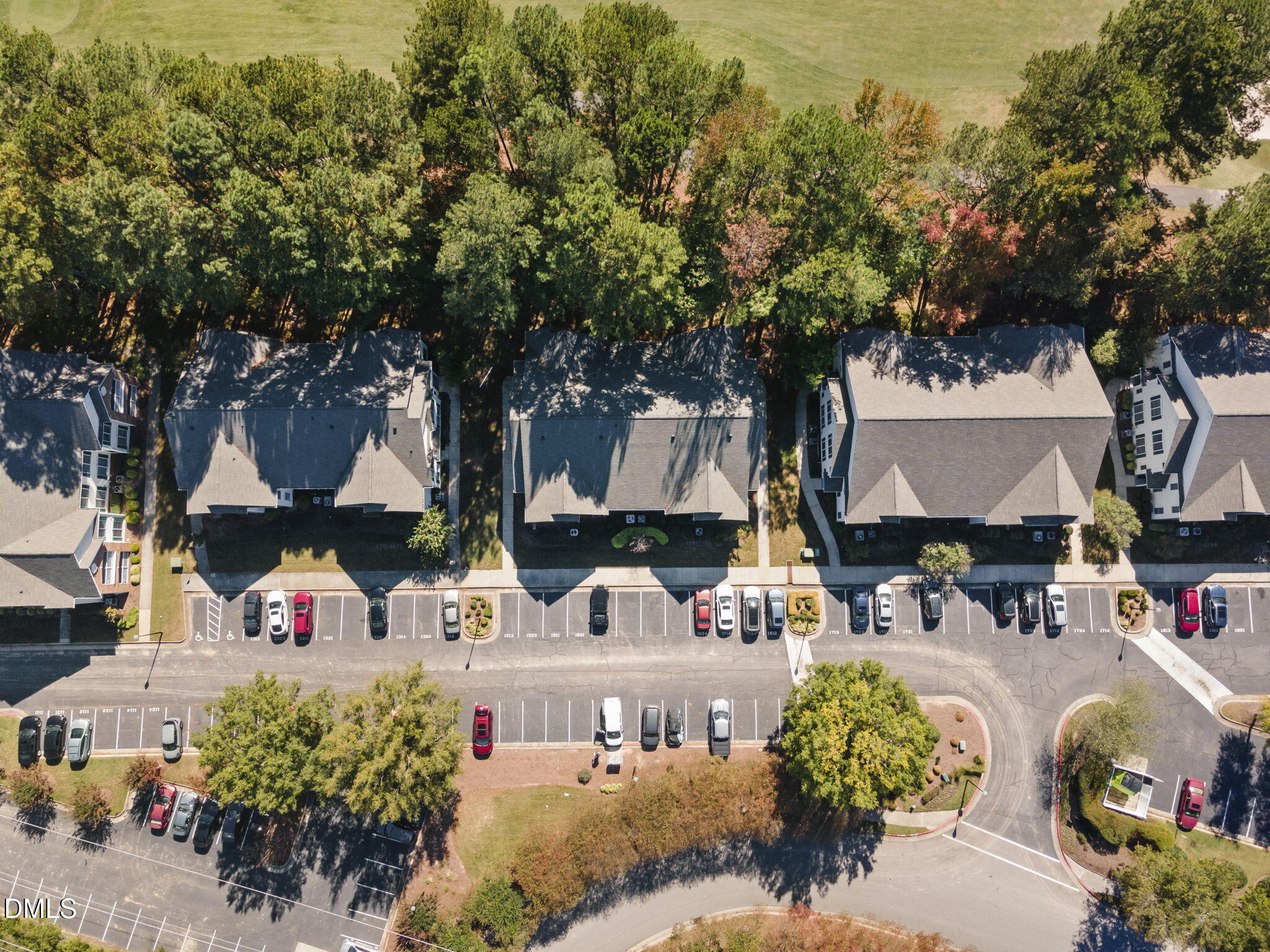 1511 Kudrow Lane, Morrisville