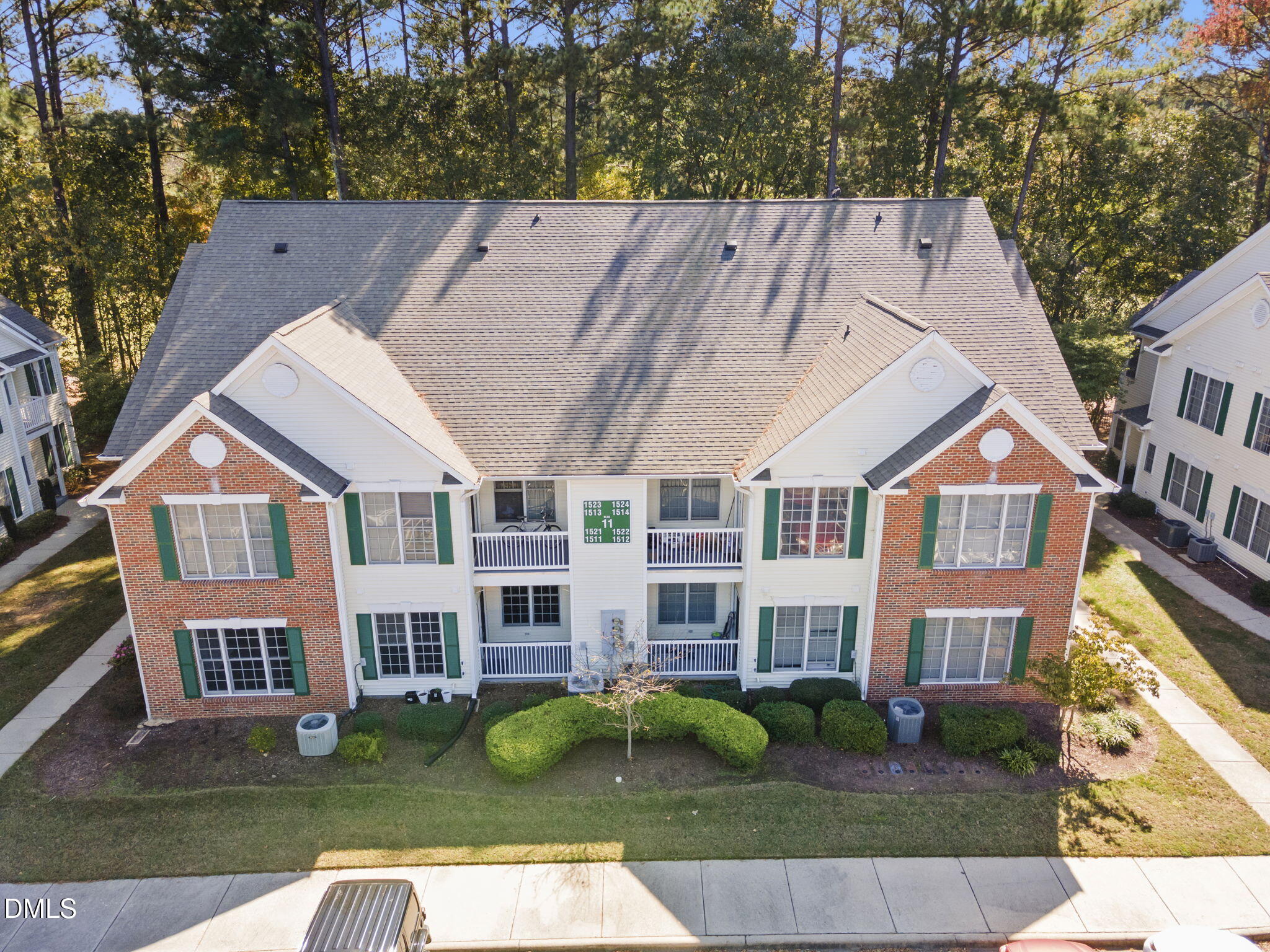 1511 Kudrow Lane, Morrisville