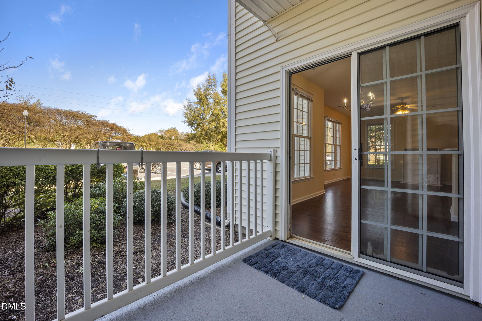 1511 Kudrow Lane, Morrisville