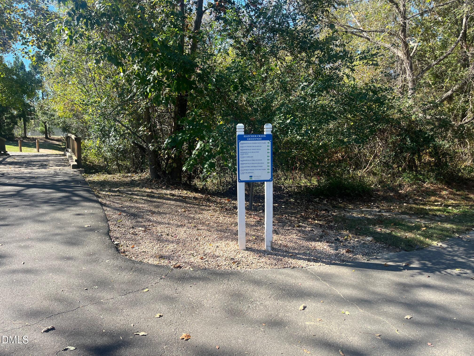 1511 Kudrow Lane, Morrisville