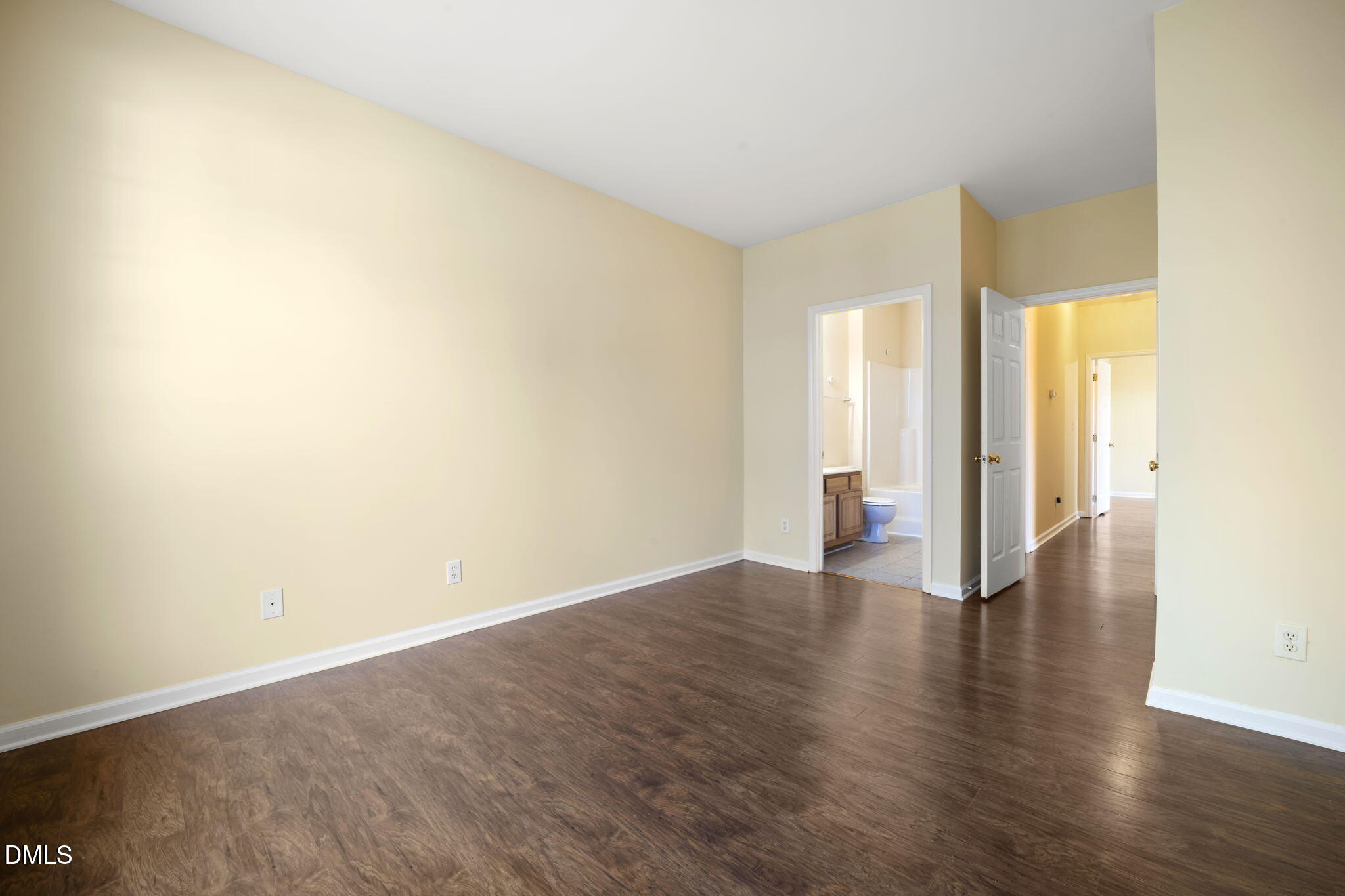 1511 Kudrow Lane, Morrisville