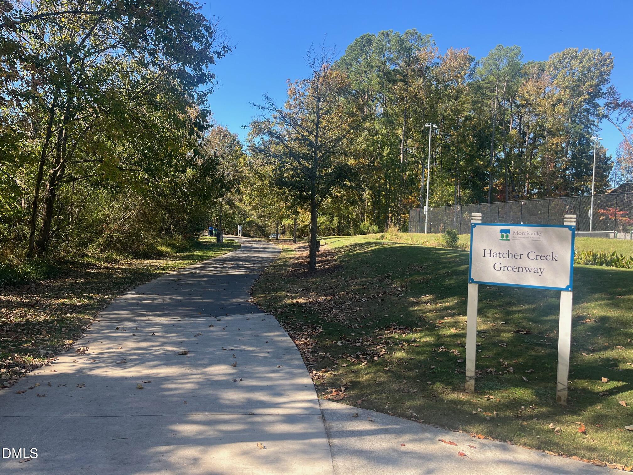 1511 Kudrow Lane, Morrisville